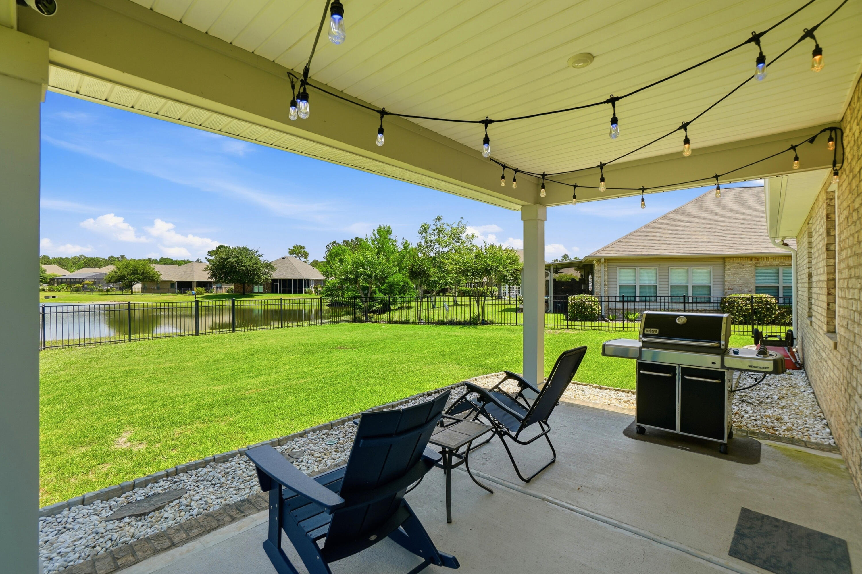 HAMMOCK BAY - Residential