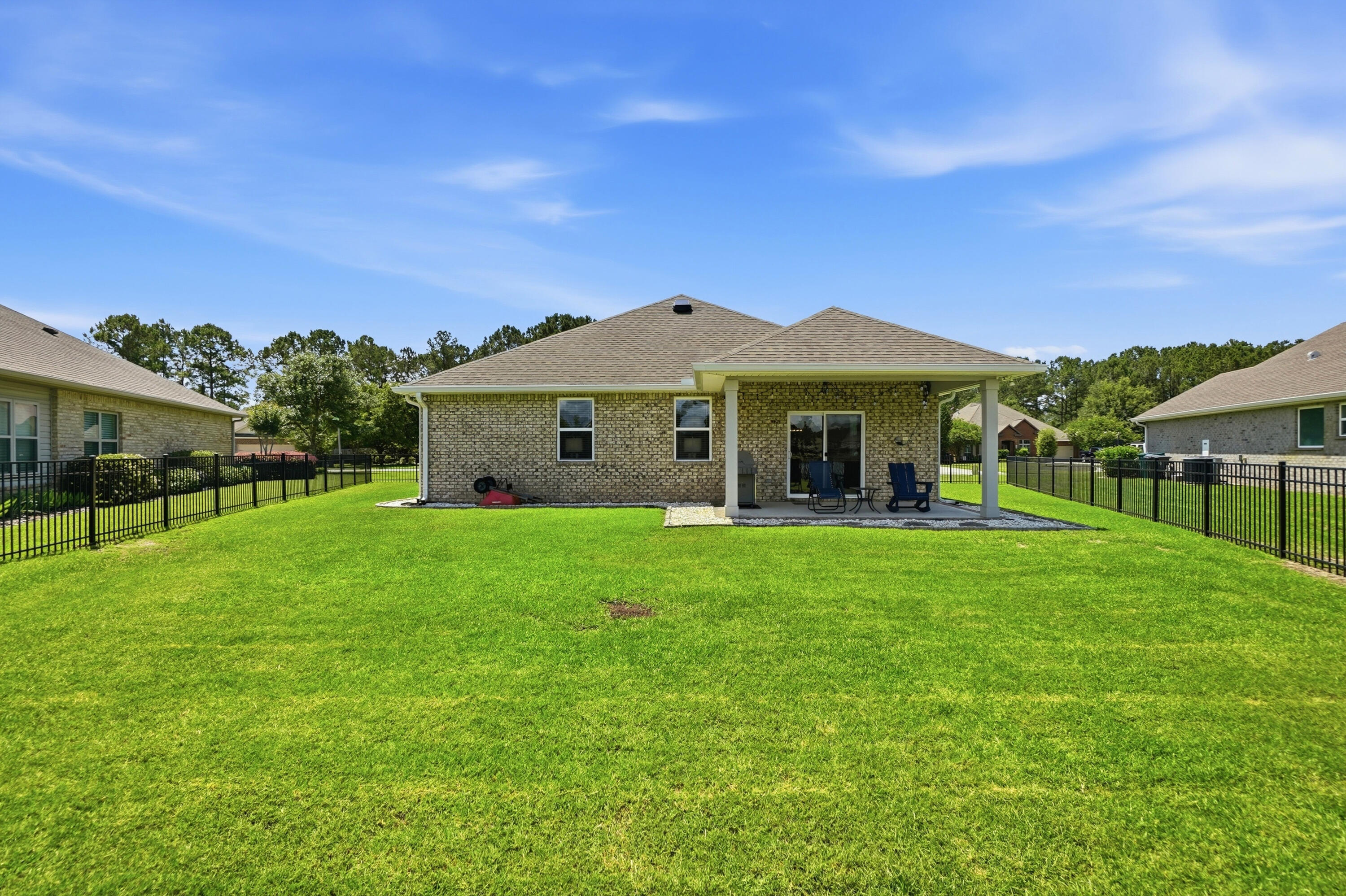 HAMMOCK BAY - Residential
