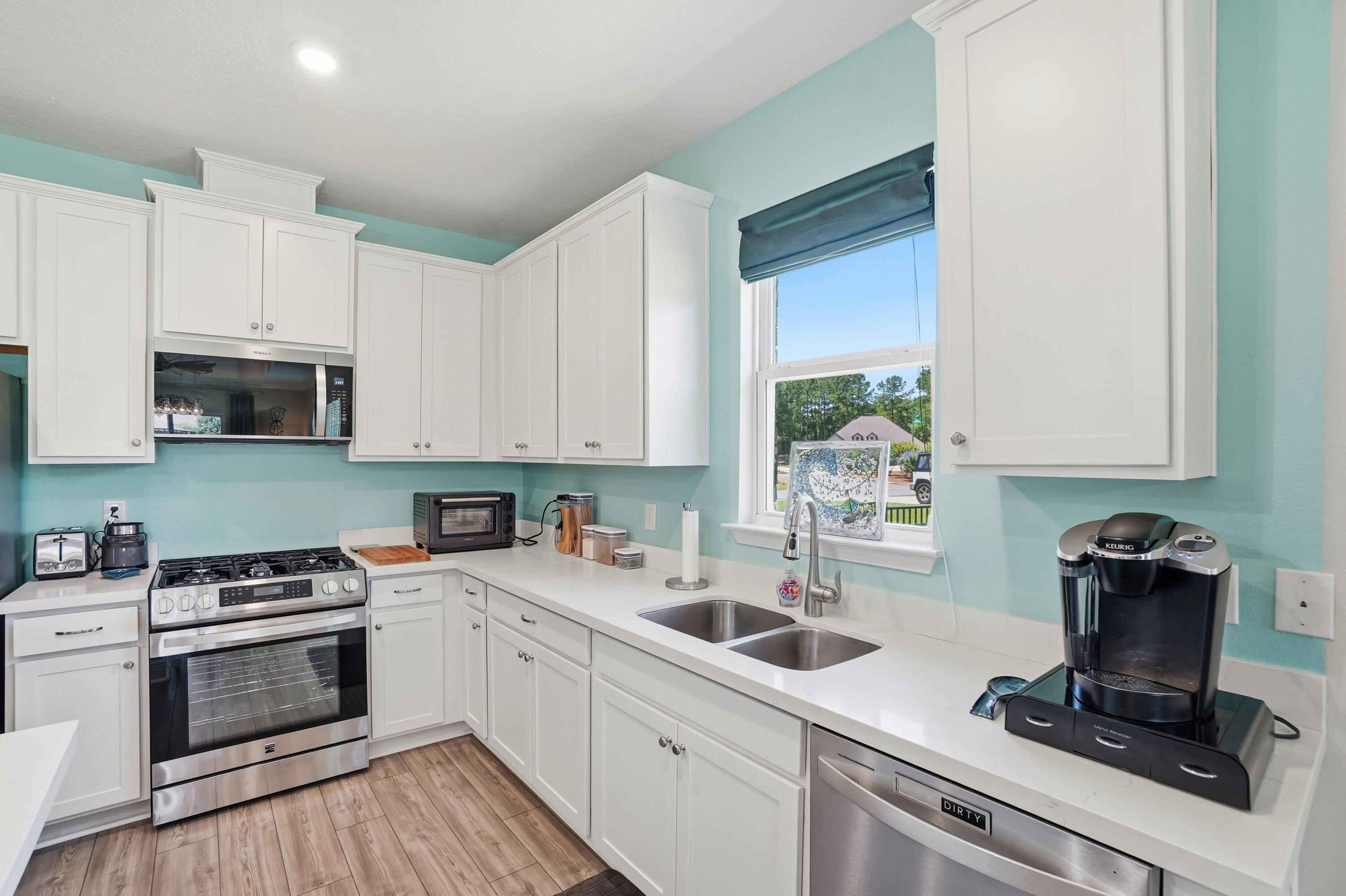 HAMMOCK BAY - Residential