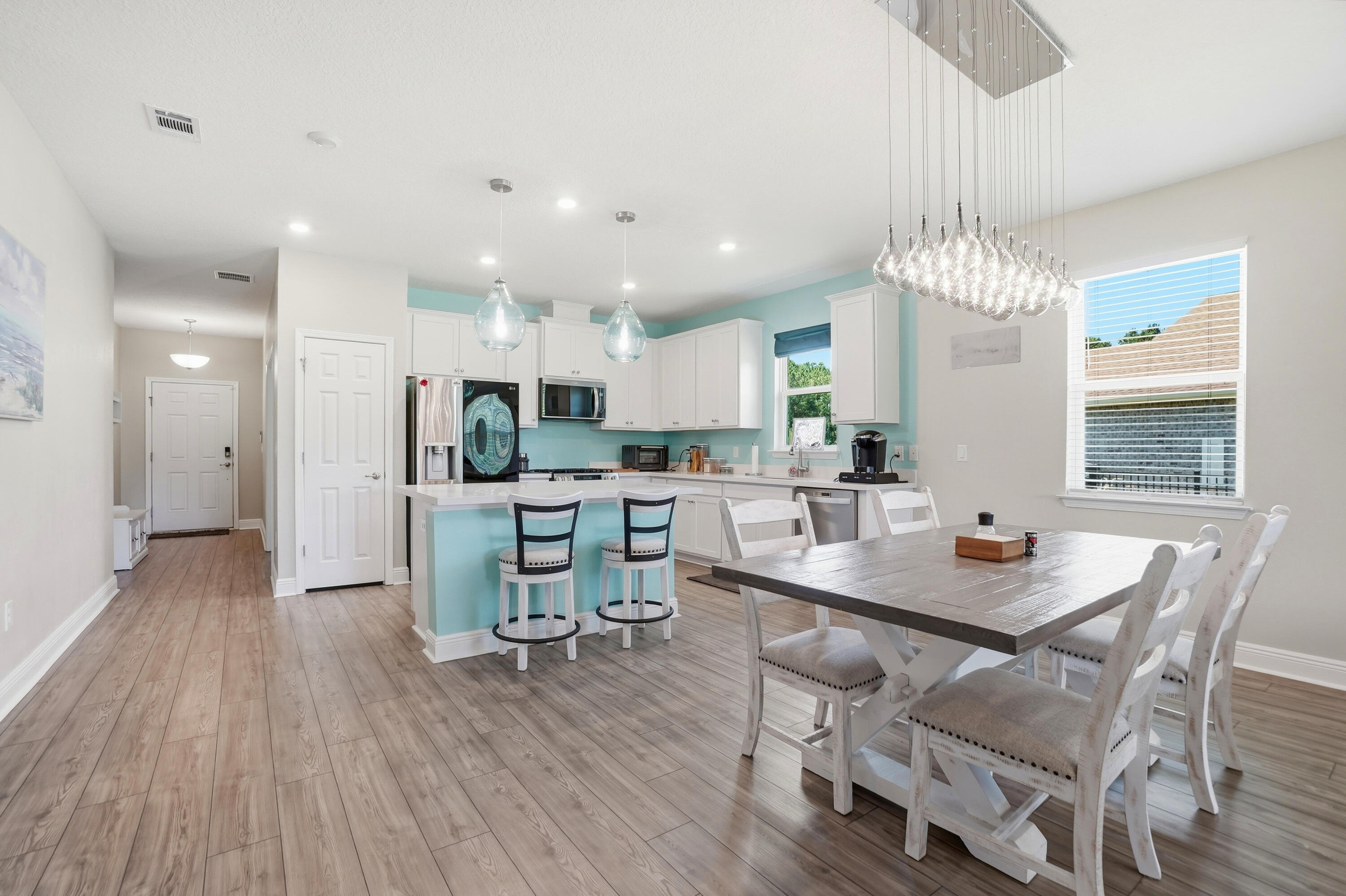 HAMMOCK BAY - Residential