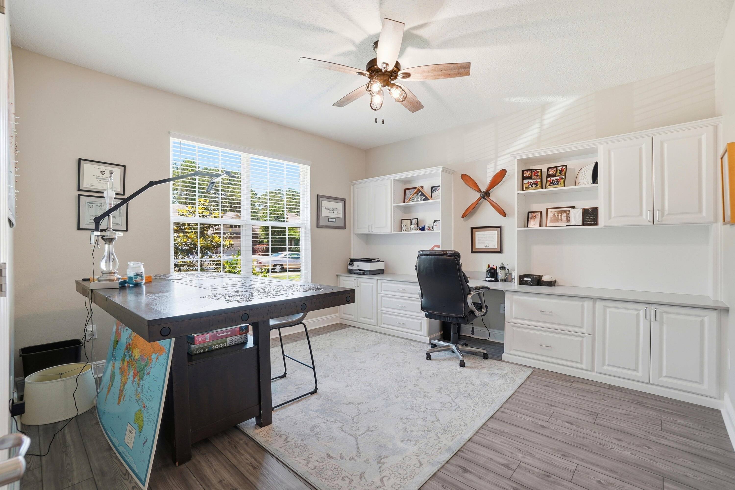 HAMMOCK BAY - Residential