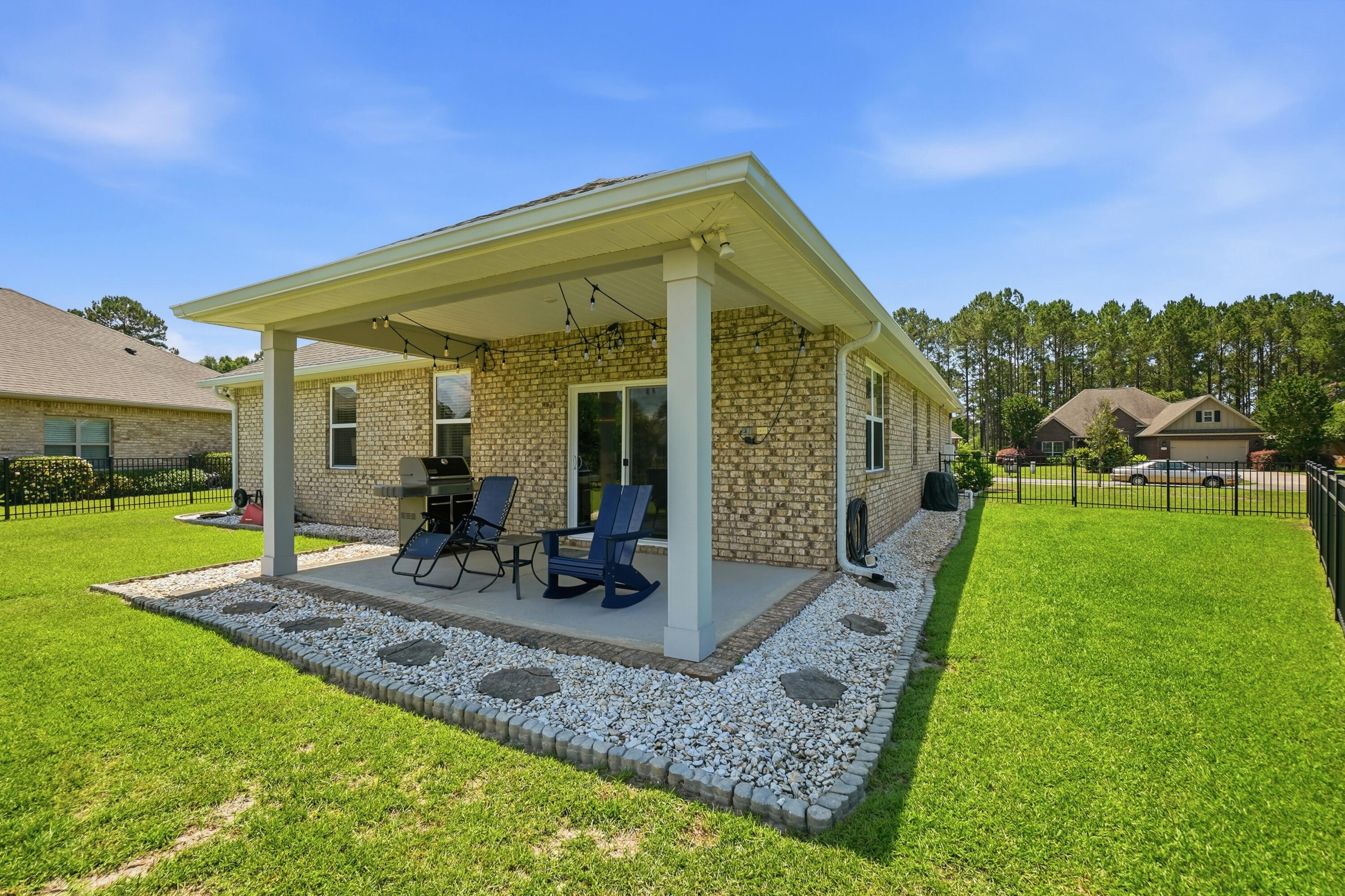 HAMMOCK BAY - Residential