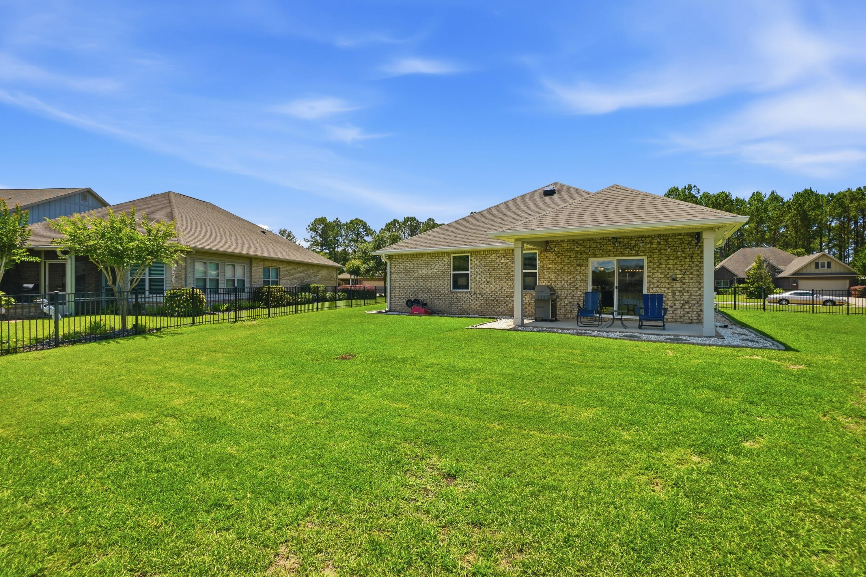 HAMMOCK BAY - Residential