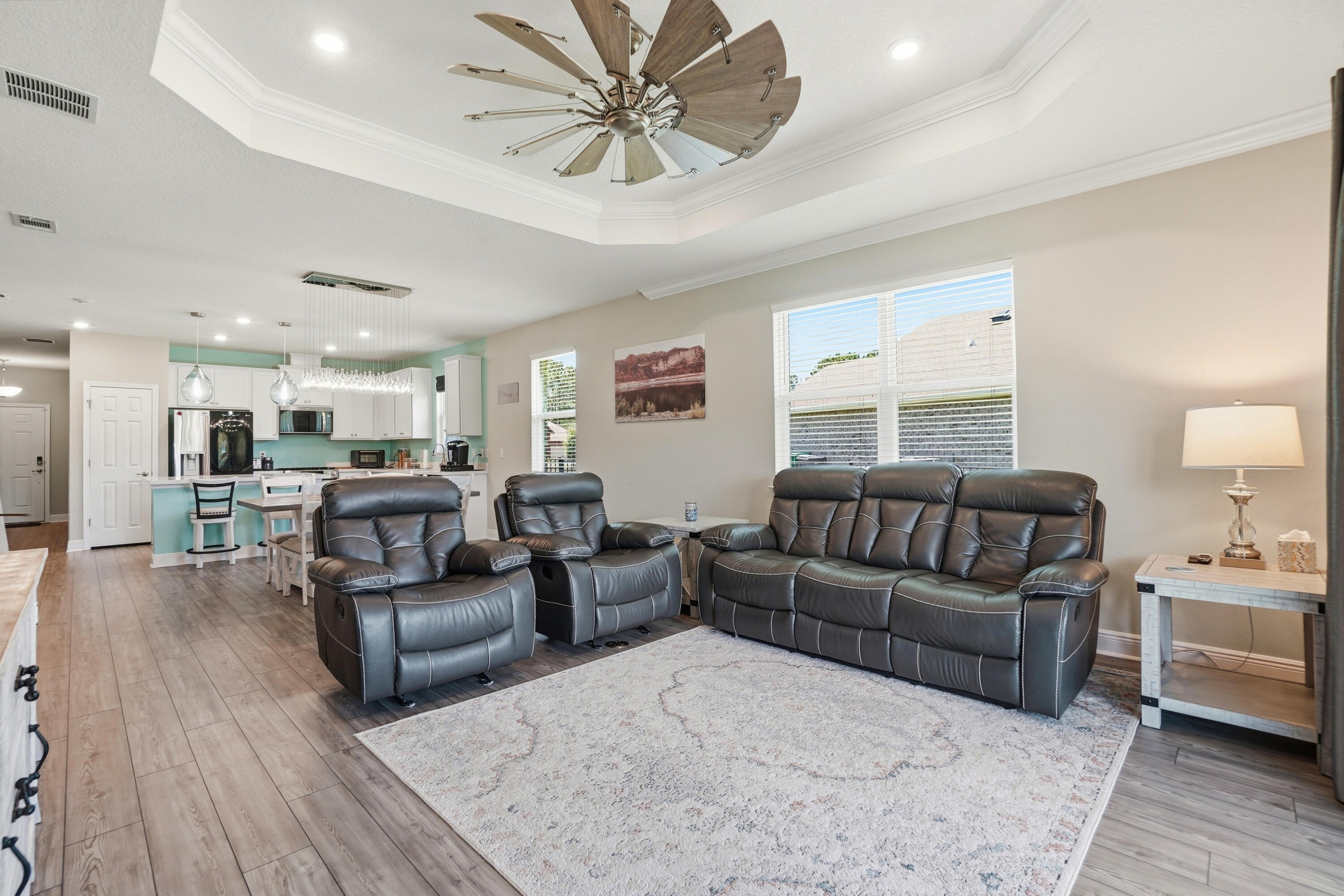HAMMOCK BAY - Residential
