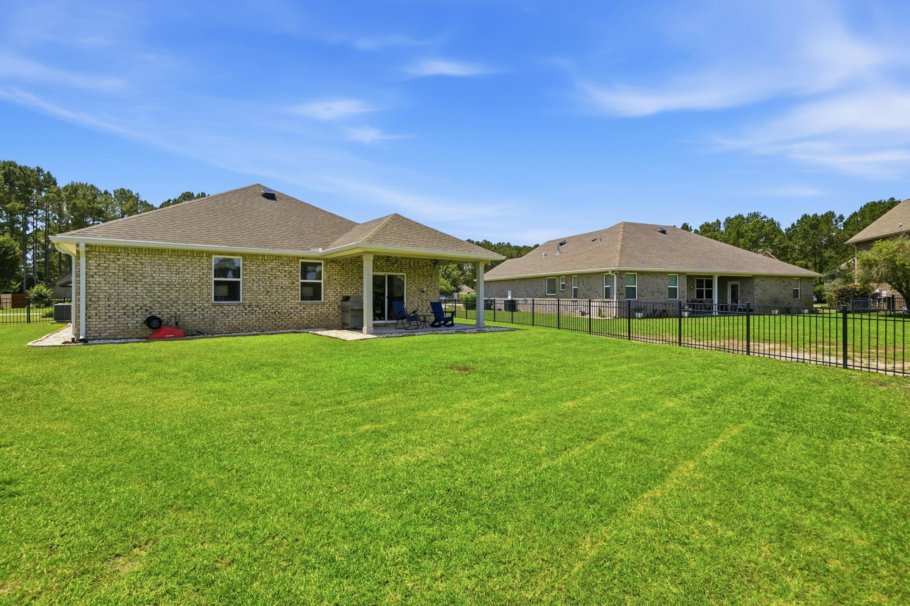 HAMMOCK BAY - Residential
