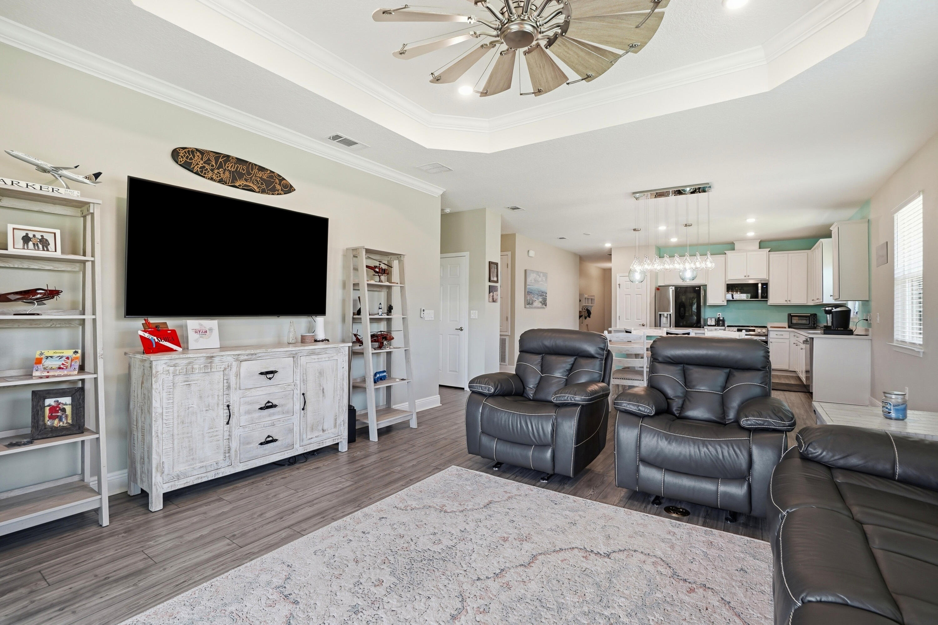 HAMMOCK BAY - Residential