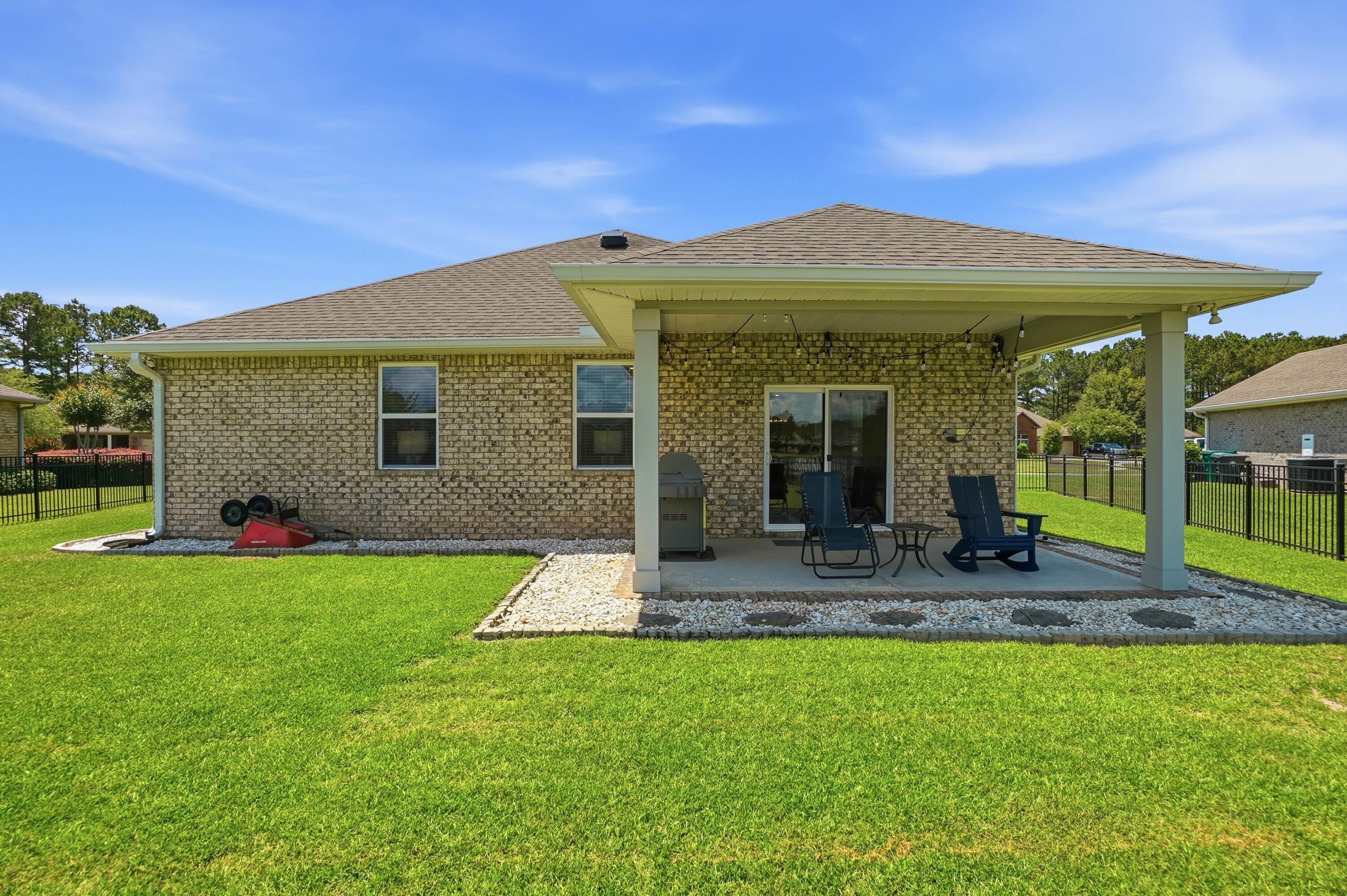 HAMMOCK BAY - Residential