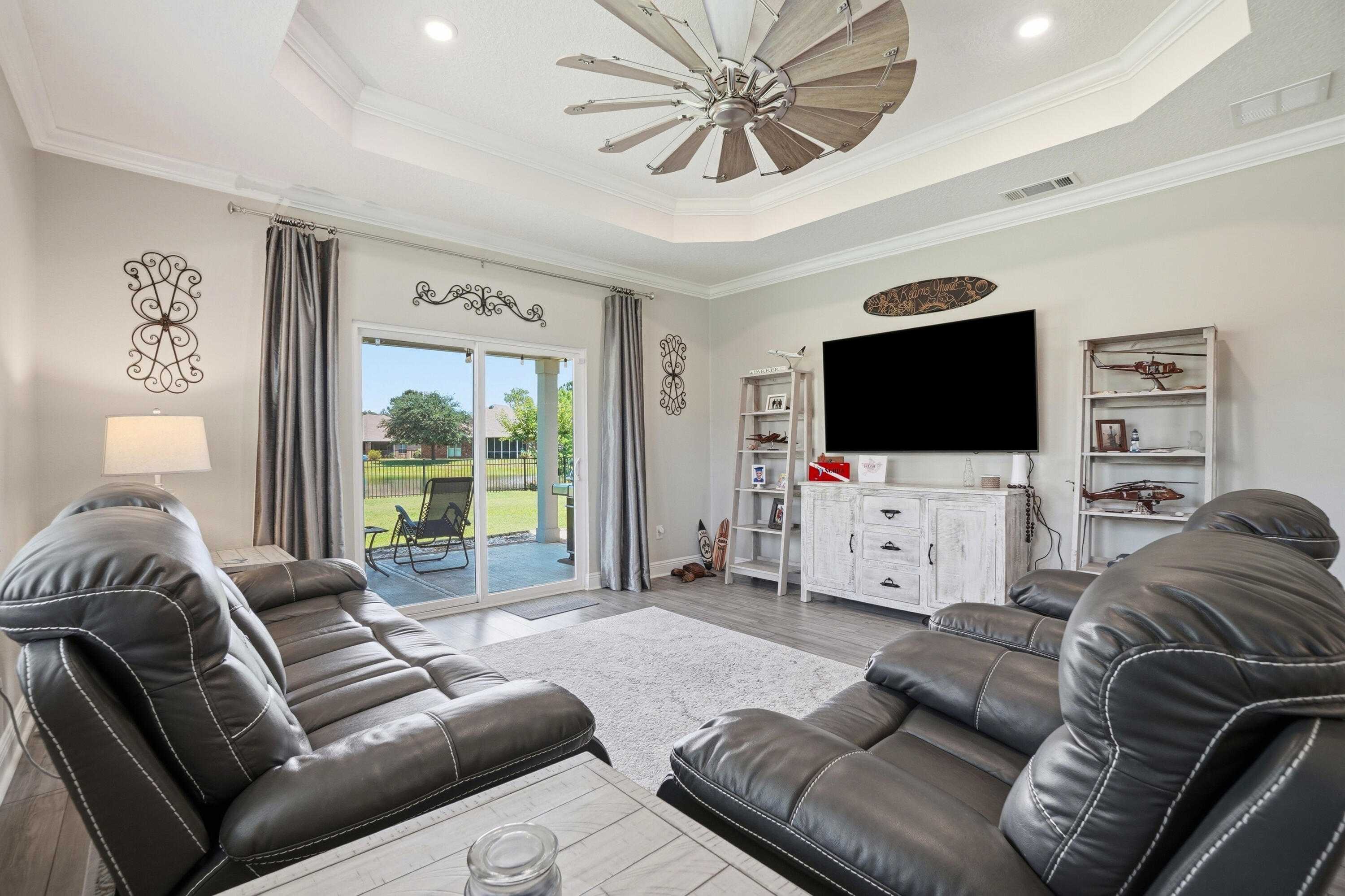 HAMMOCK BAY - Residential