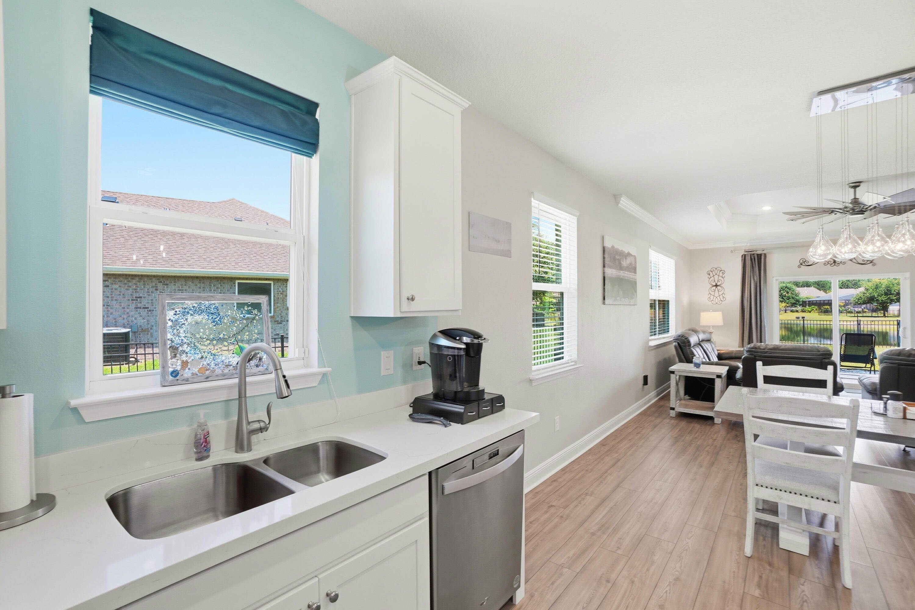 HAMMOCK BAY - Residential