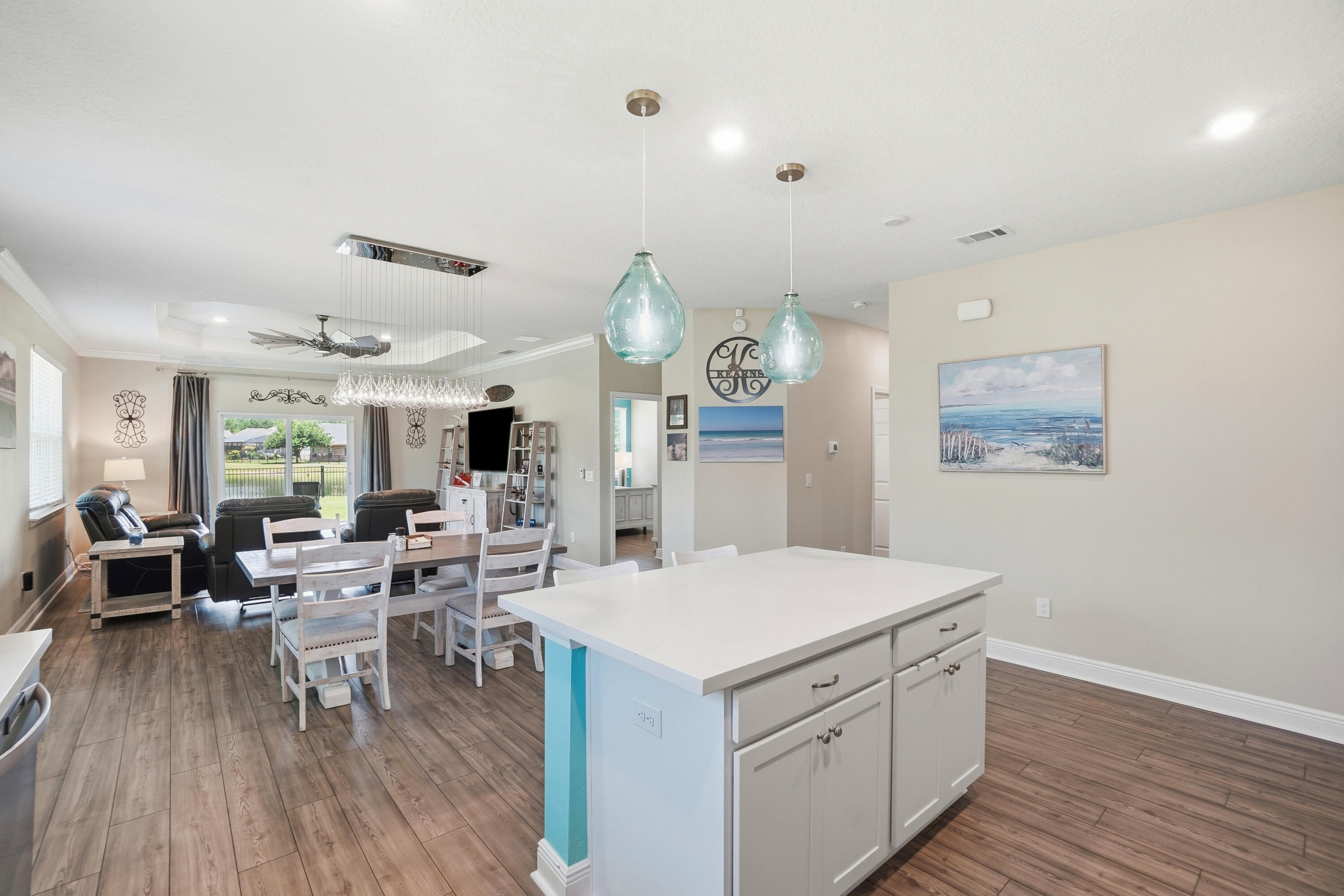 HAMMOCK BAY - Residential