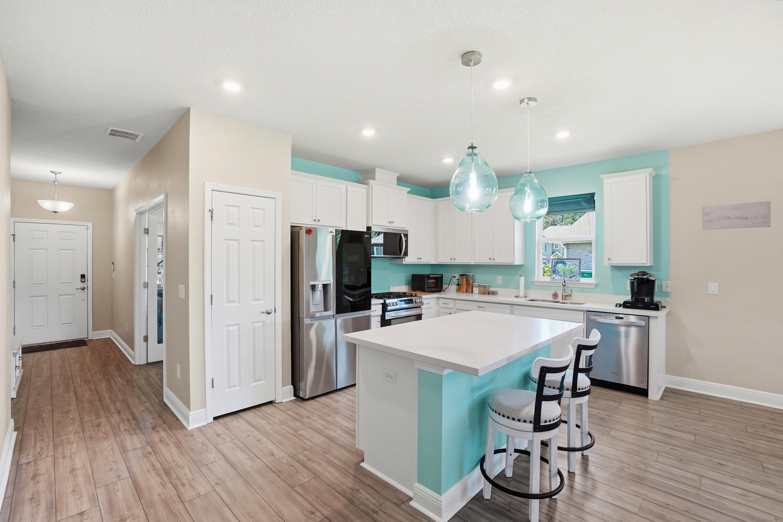 HAMMOCK BAY - Residential