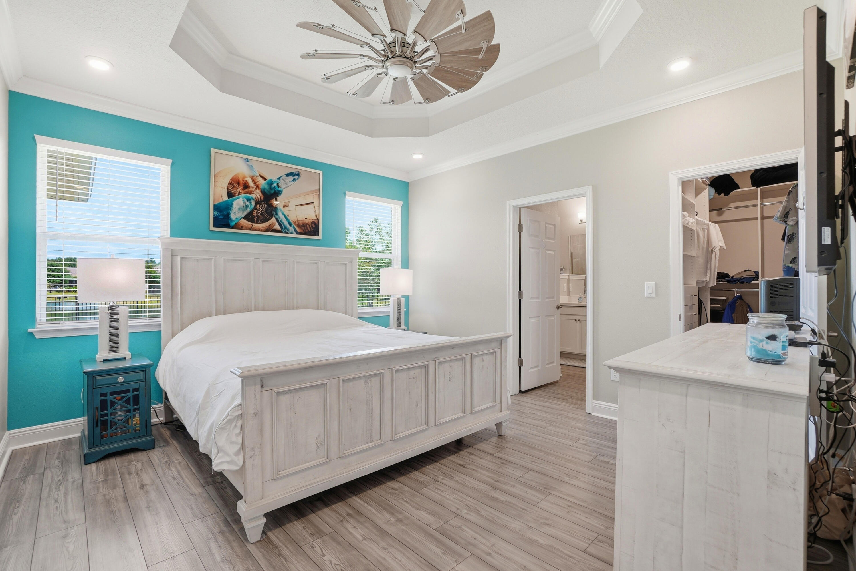 HAMMOCK BAY - Residential