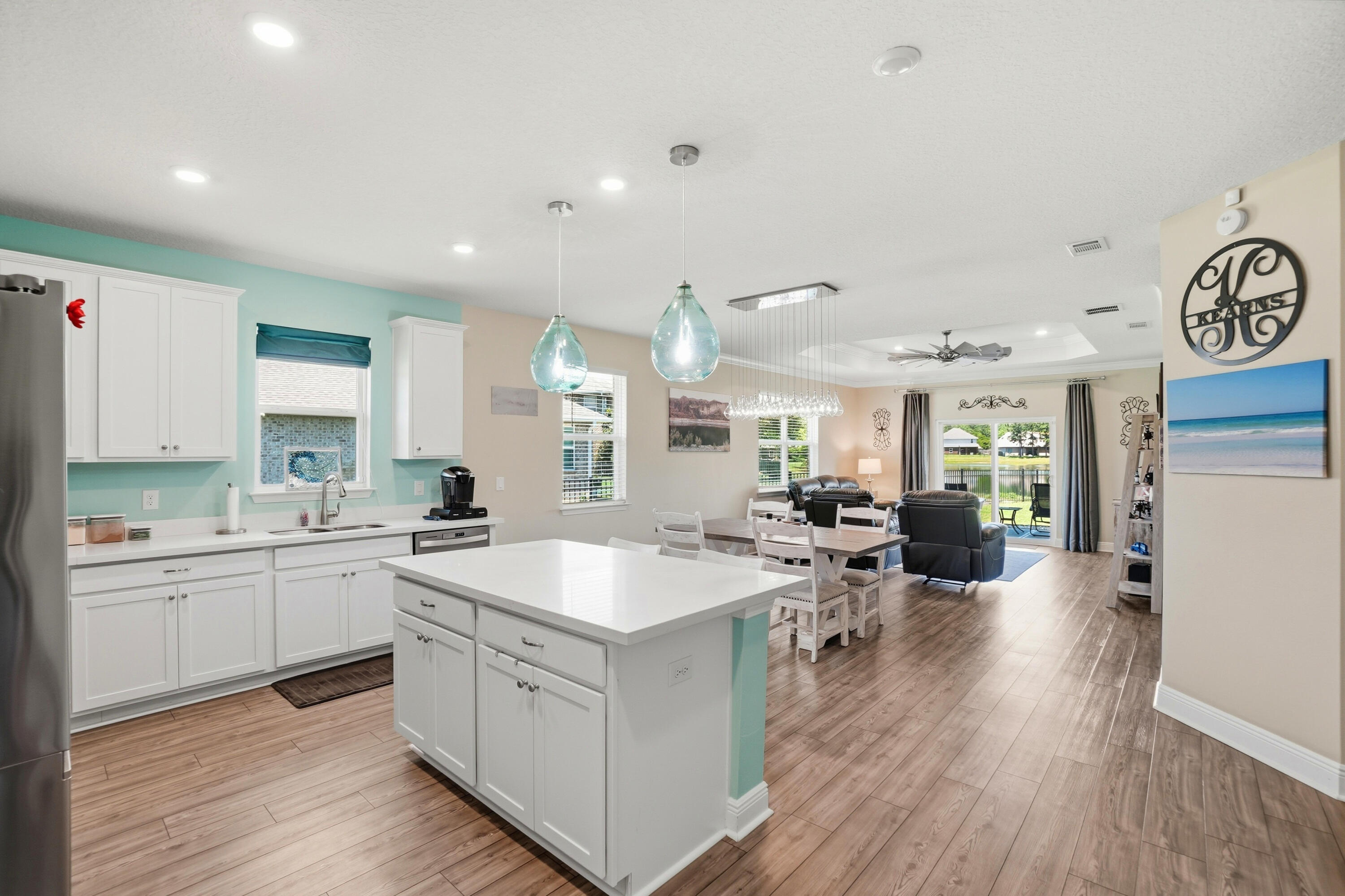 HAMMOCK BAY - Residential