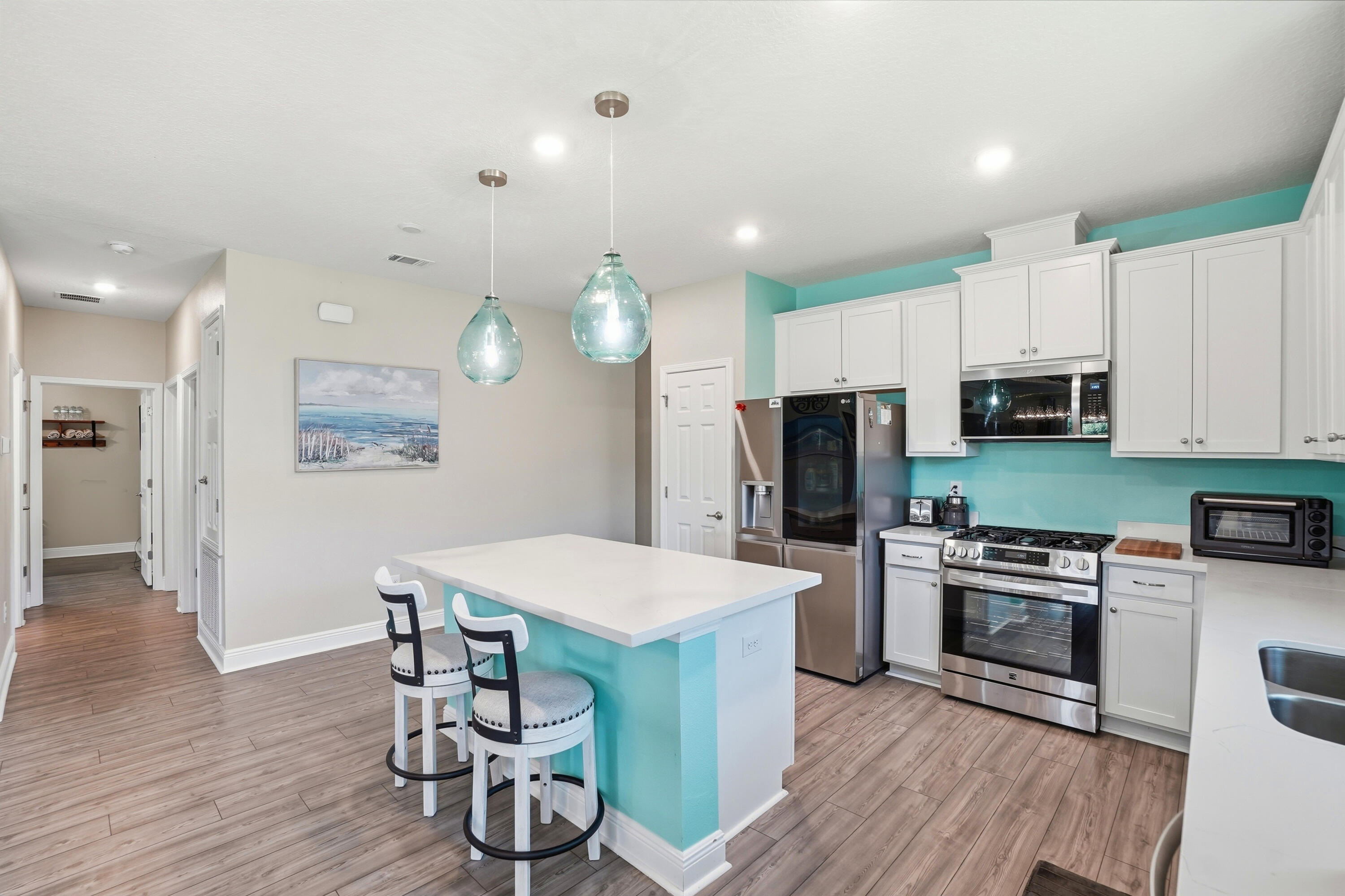 HAMMOCK BAY - Residential