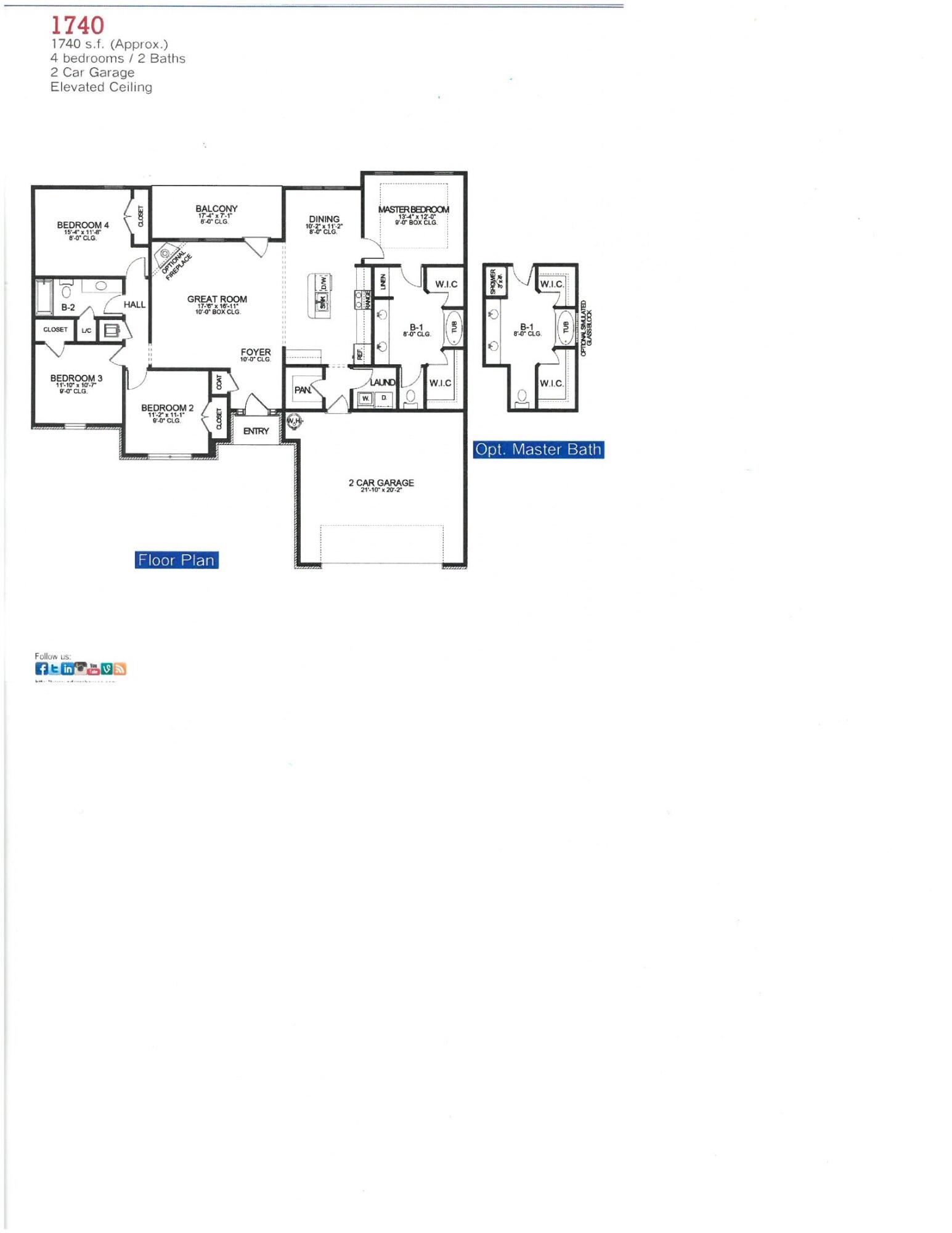 Ashton View - Residential