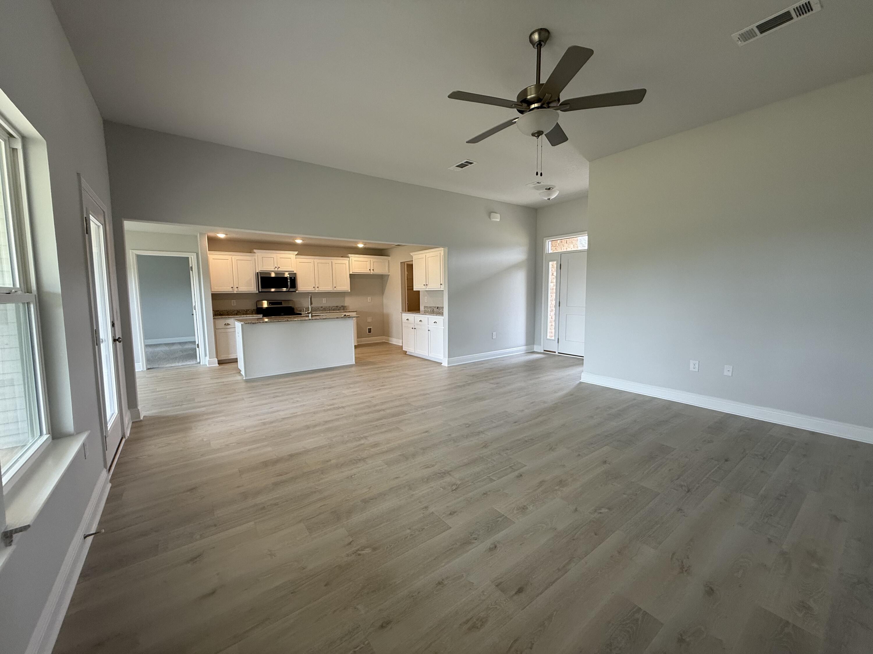 Ashton View - Residential