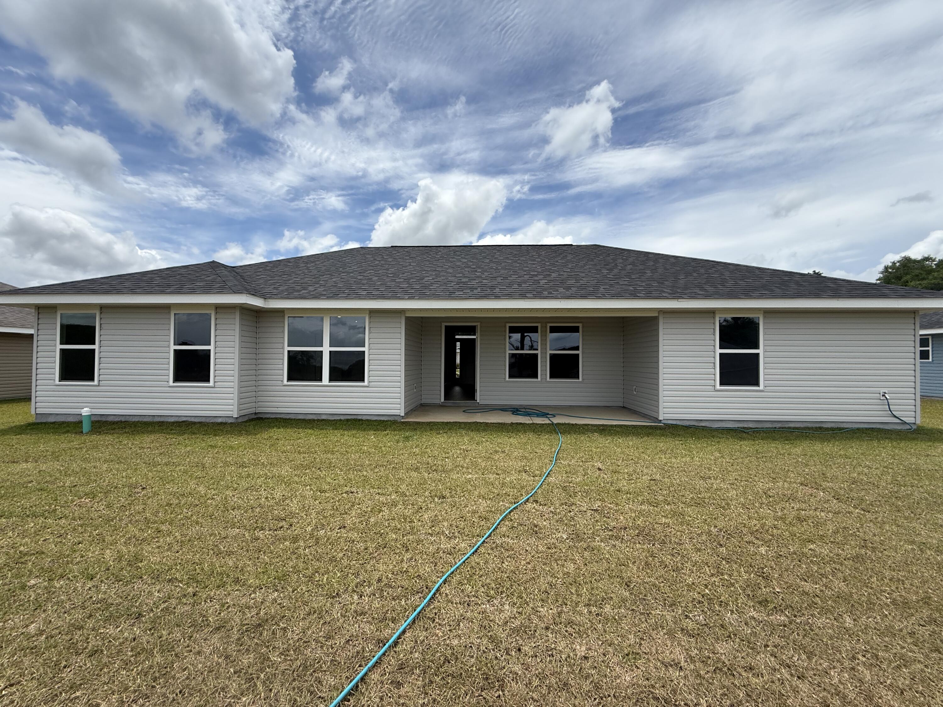 Ashton View - Residential