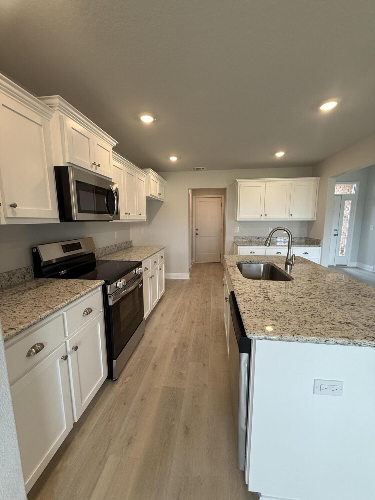 Ashton View - Residential