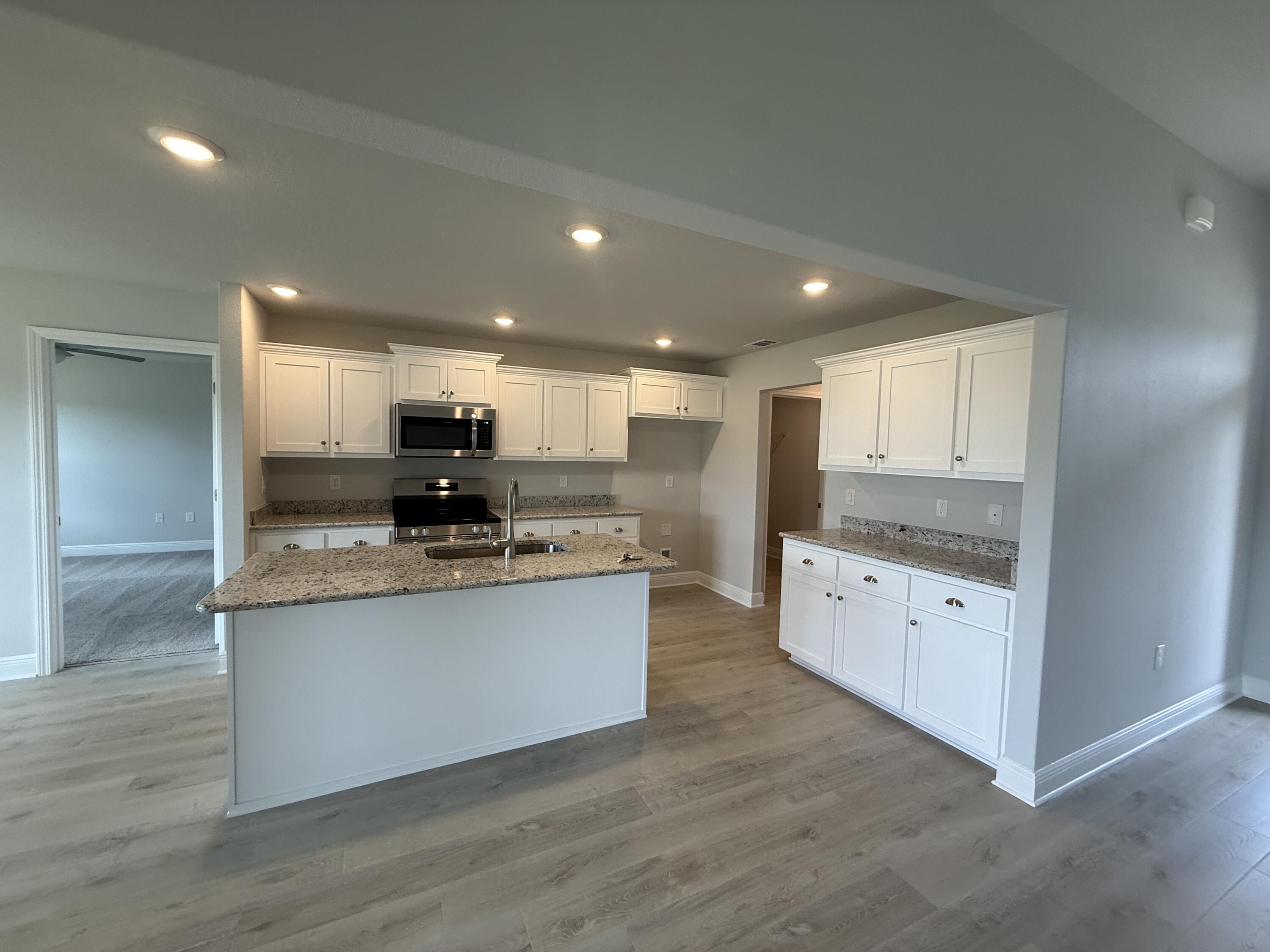Ashton View - Residential