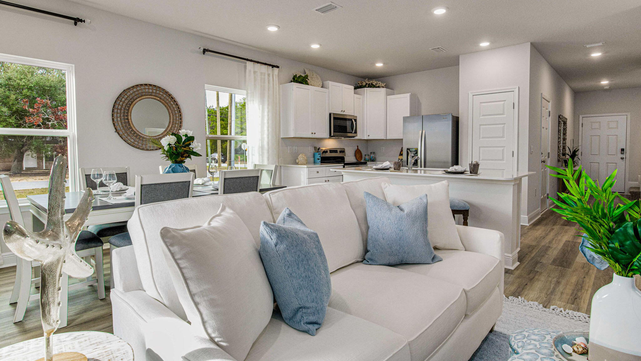 Enclave at Midtown - Residential