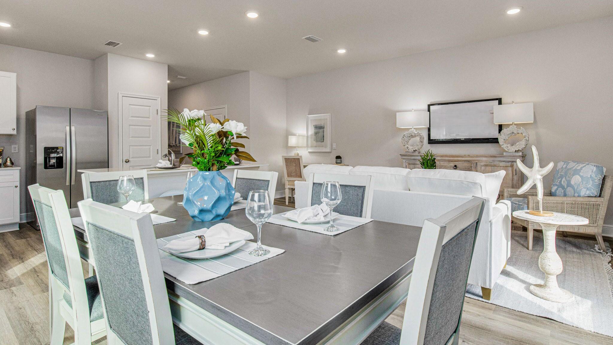 Enclave at Midtown - Residential