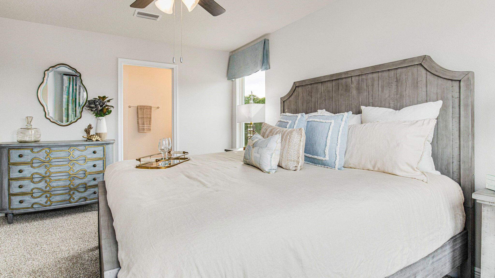 Enclave at Midtown - Residential