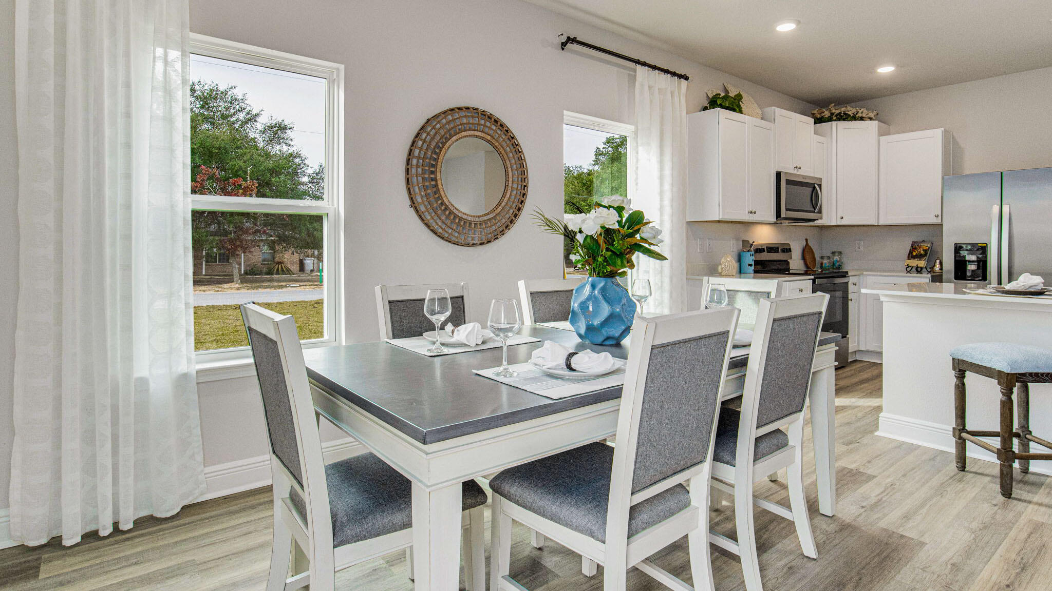 Enclave at Midtown - Residential