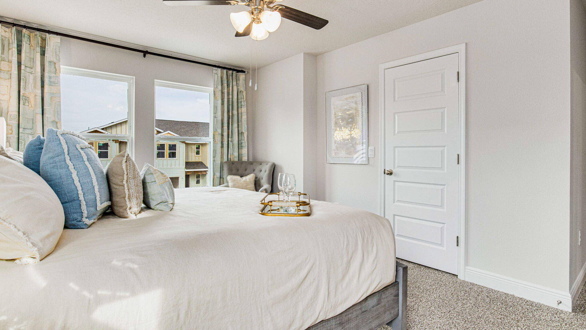 Enclave at Midtown - Residential
