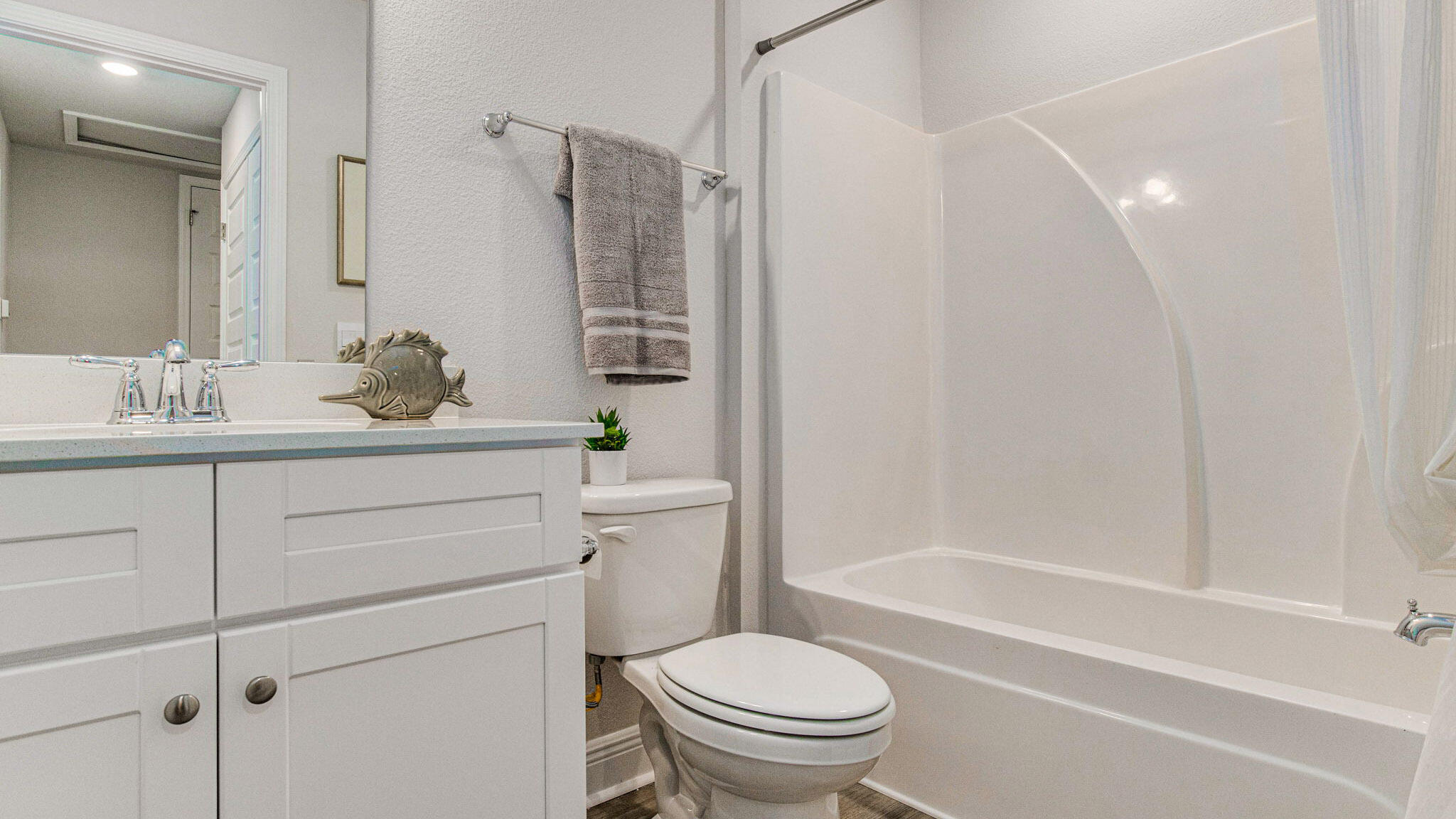 Enclave at Midtown - Residential