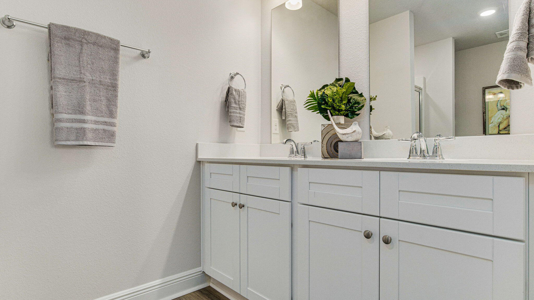 Enclave at Midtown - Residential