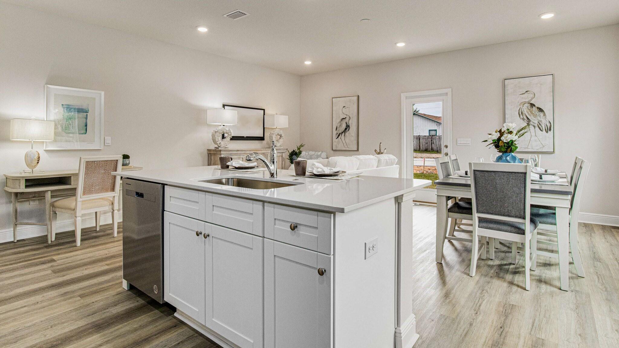 Enclave at Midtown - Residential