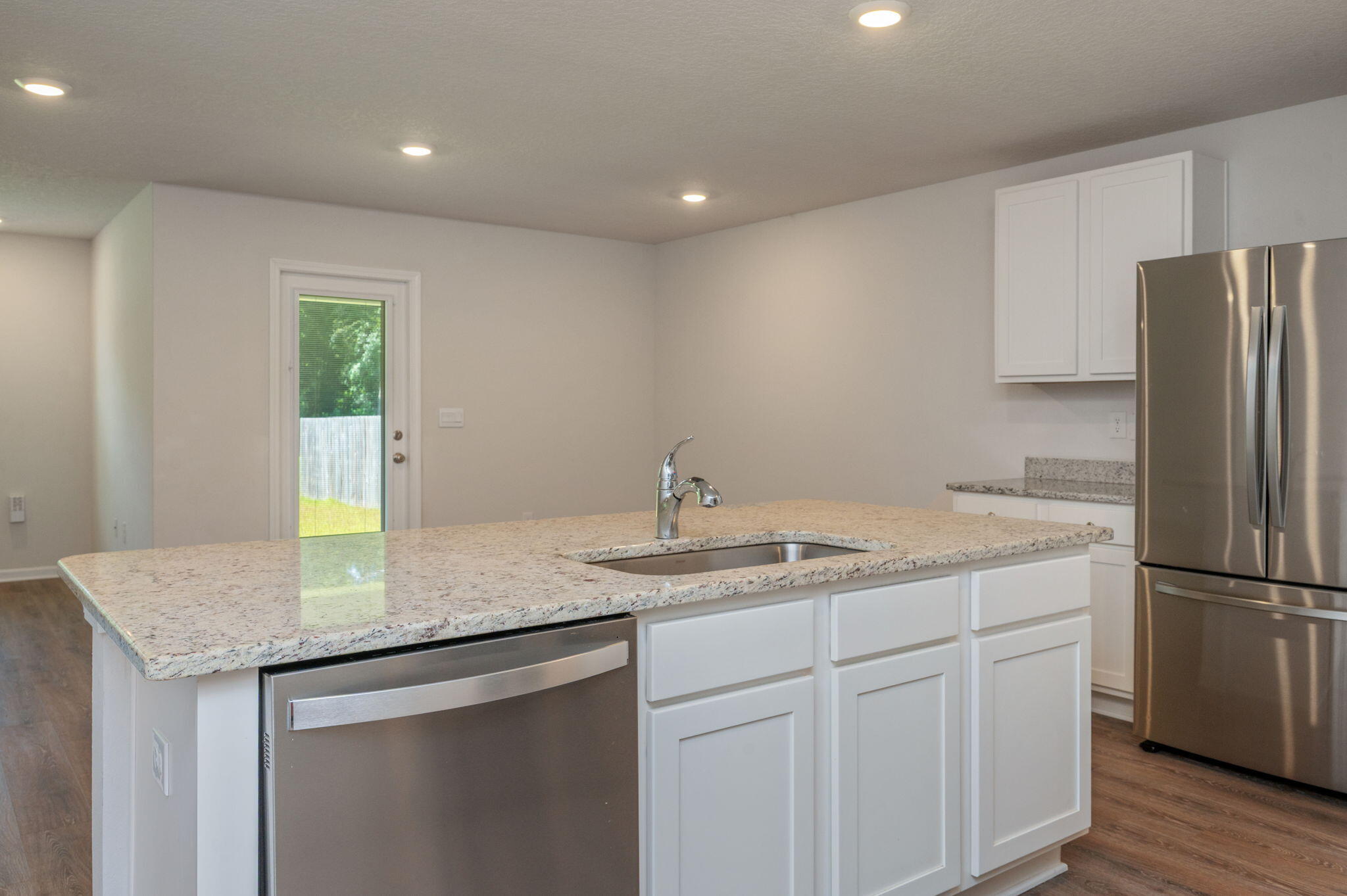 PATRIOT RIDGE - Residential Lease