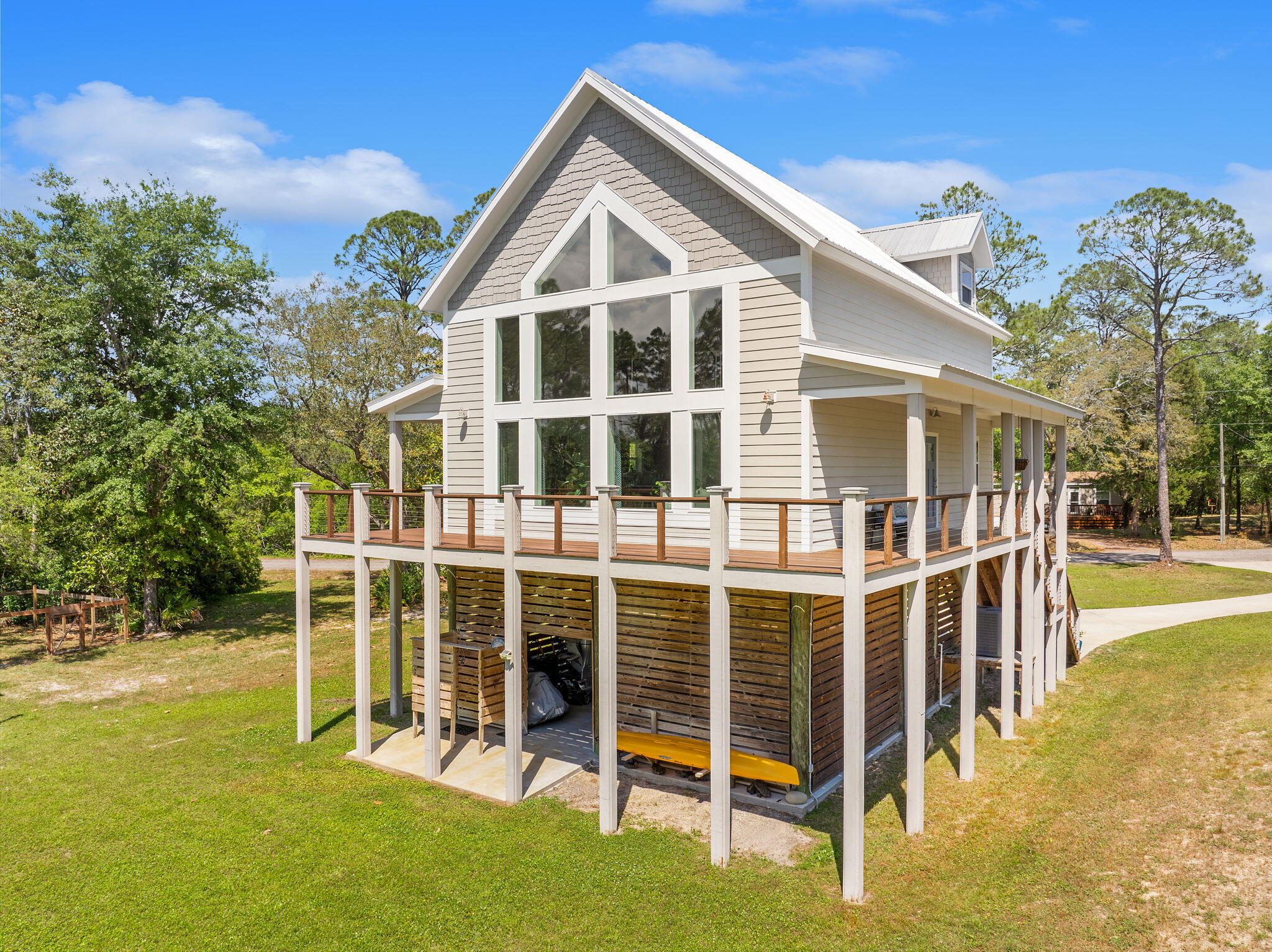 BURNT MILL CREEK - Residential