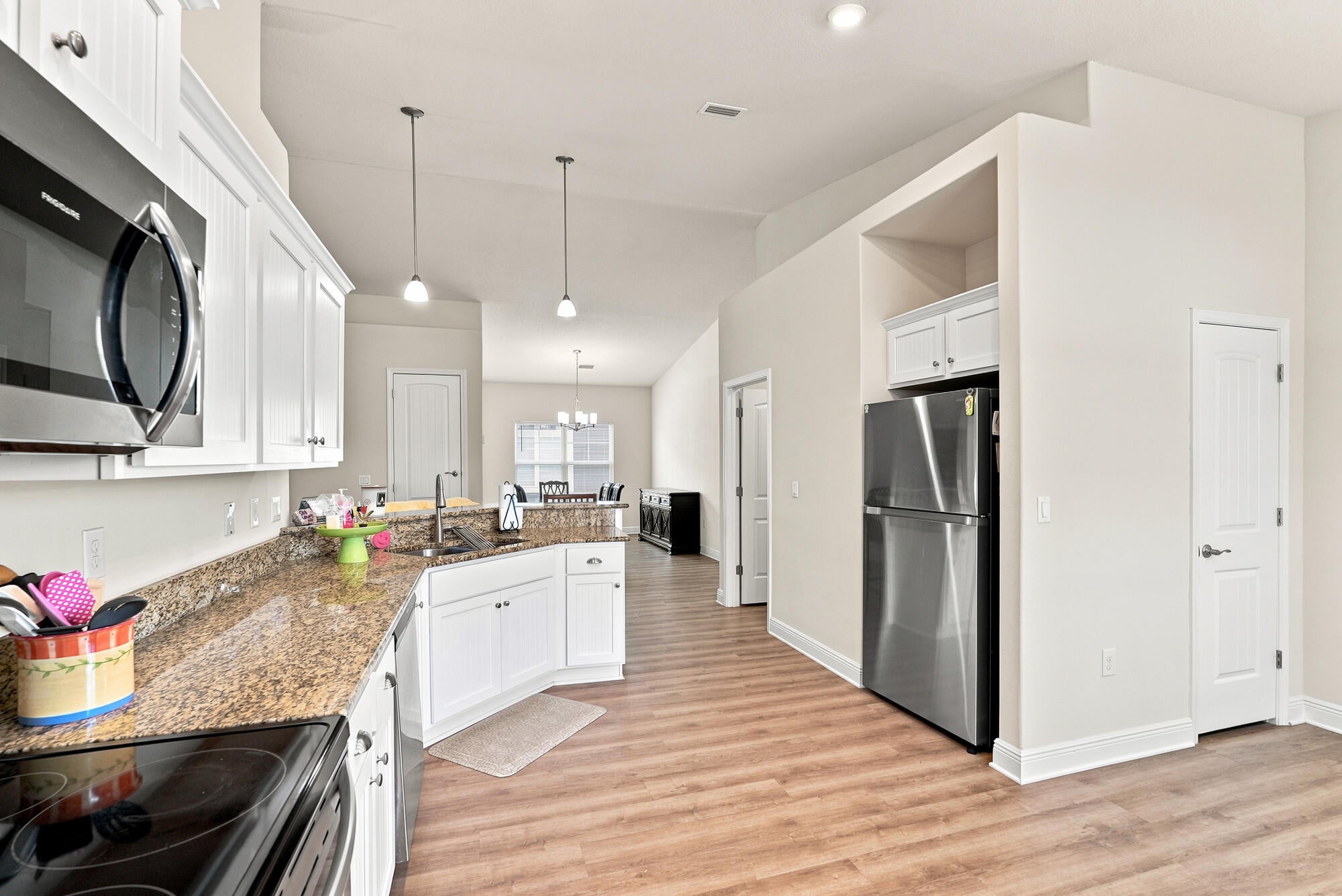 The Villages of Mill Bayou - Residential