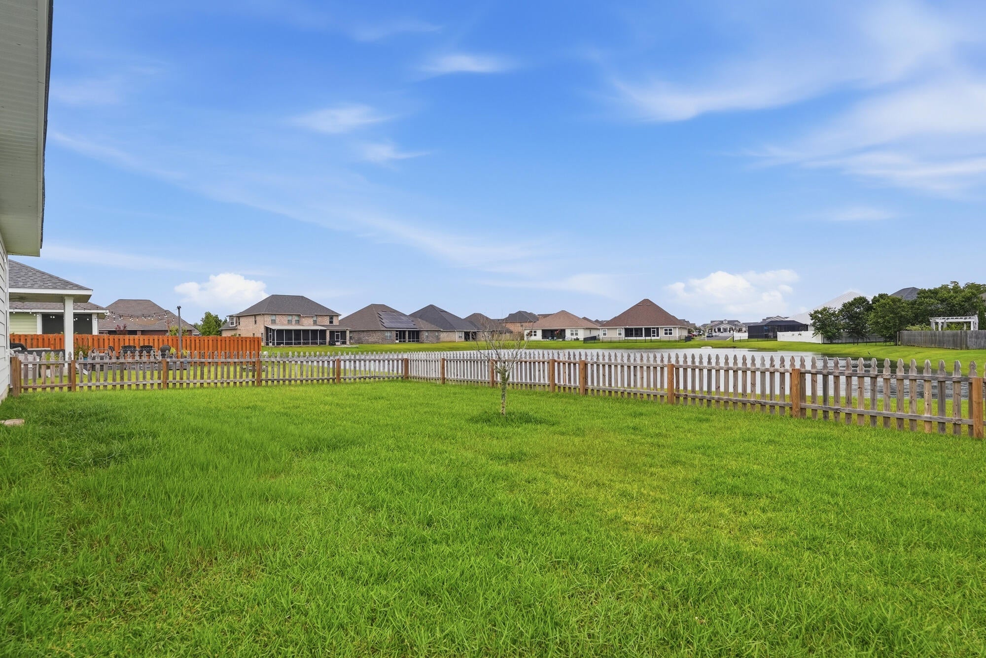 The Villages of Mill Bayou - Residential