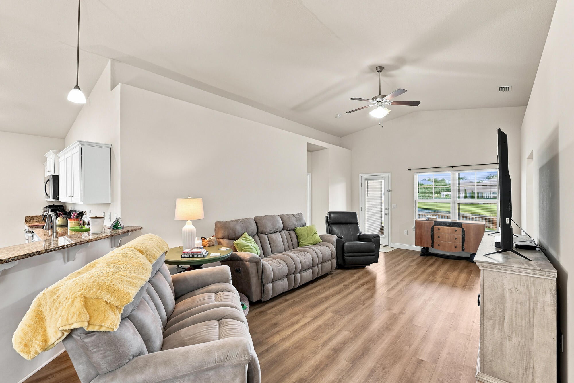 The Villages of Mill Bayou - Residential