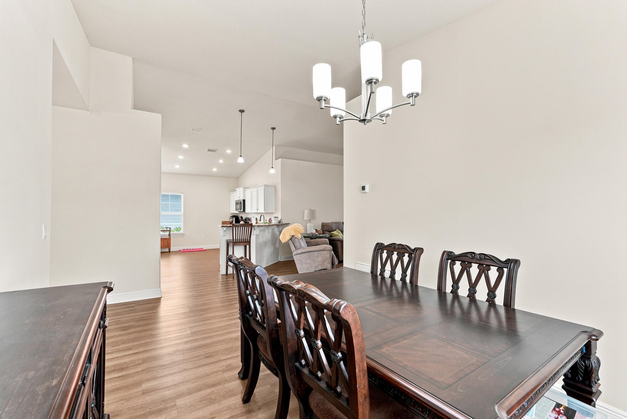 The Villages of Mill Bayou - Residential