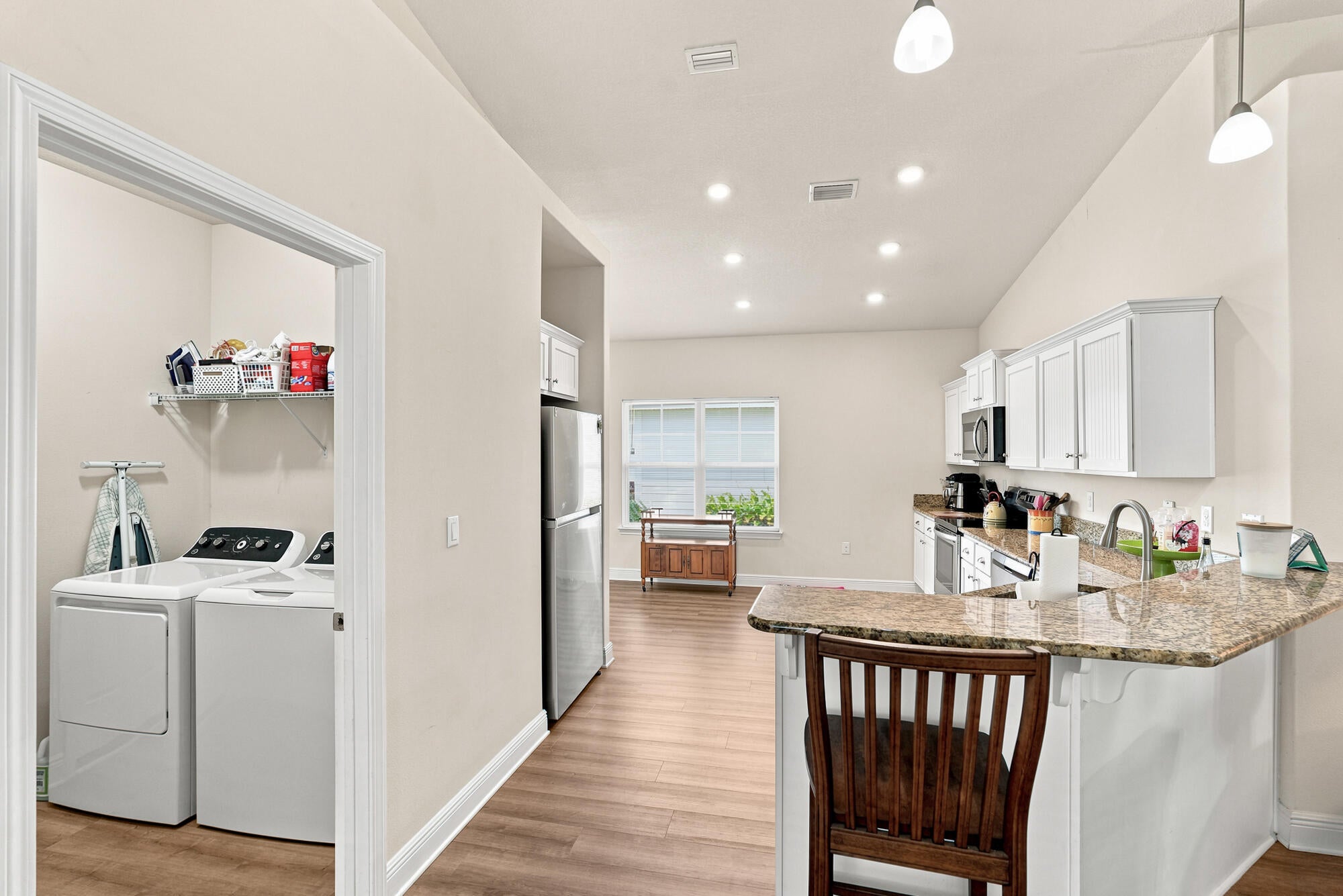 The Villages of Mill Bayou - Residential