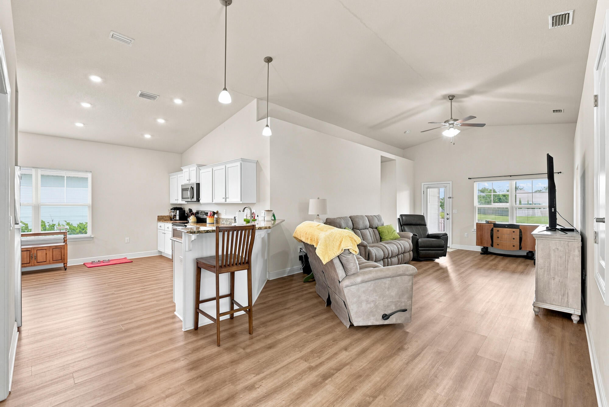 The Villages of Mill Bayou - Residential