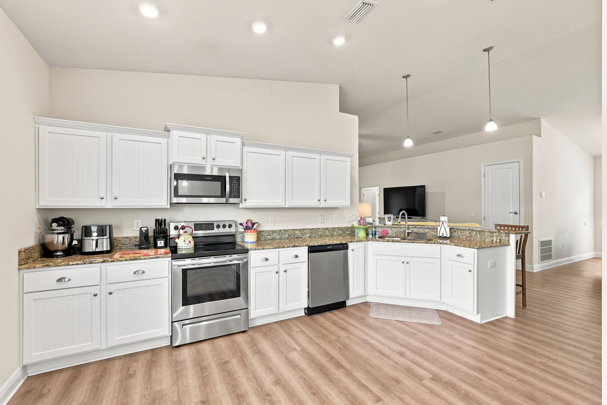 The Villages of Mill Bayou - Residential