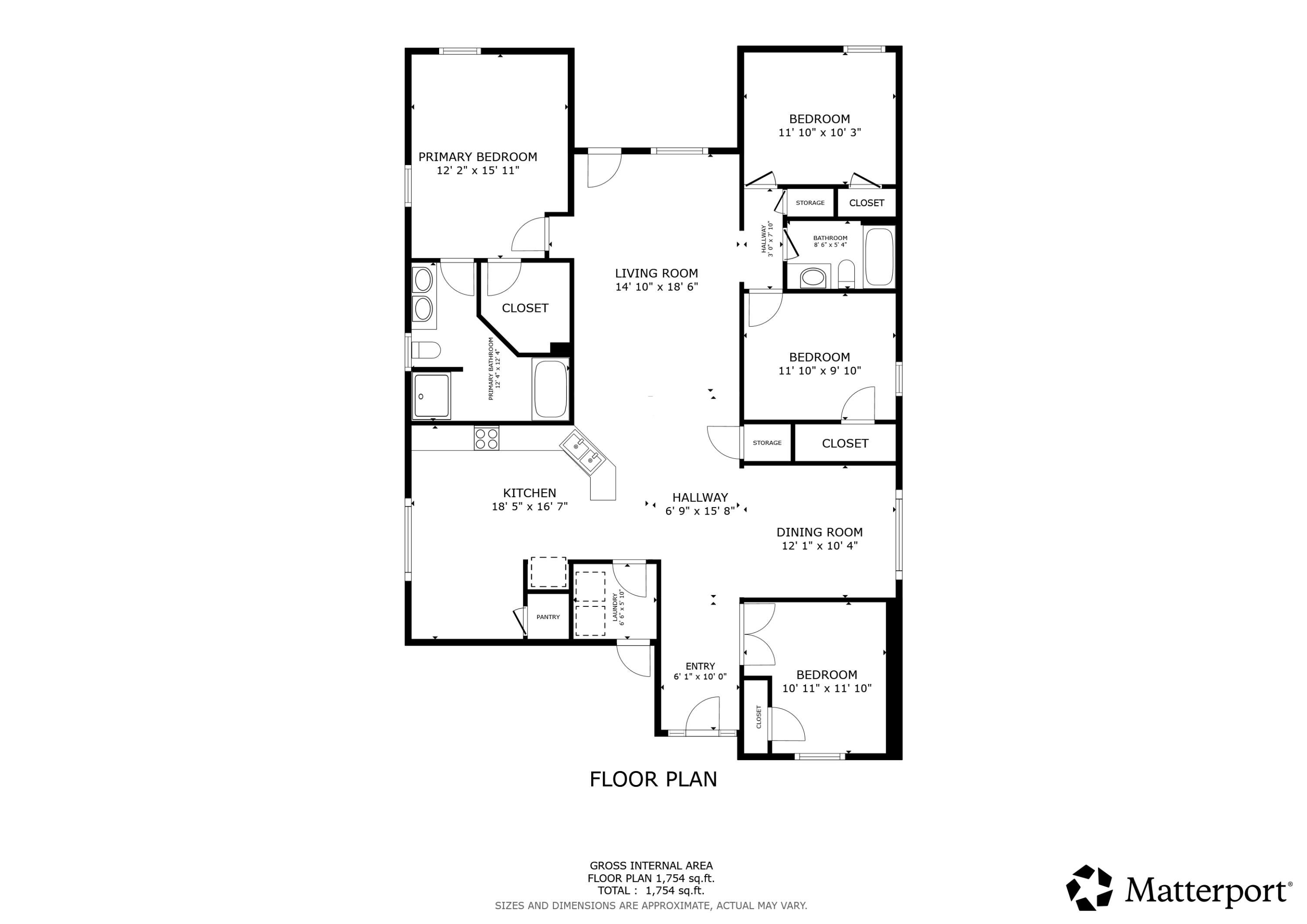 The Villages of Mill Bayou - Residential