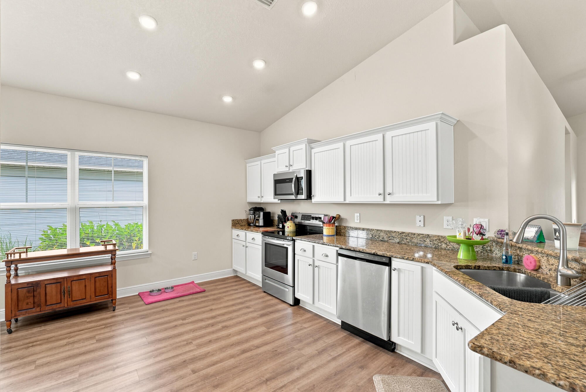 The Villages of Mill Bayou - Residential