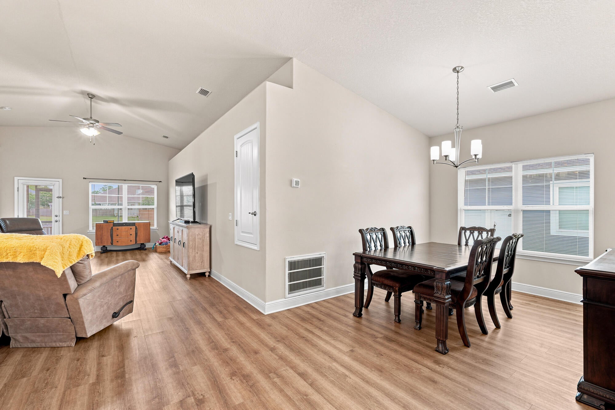 The Villages of Mill Bayou - Residential