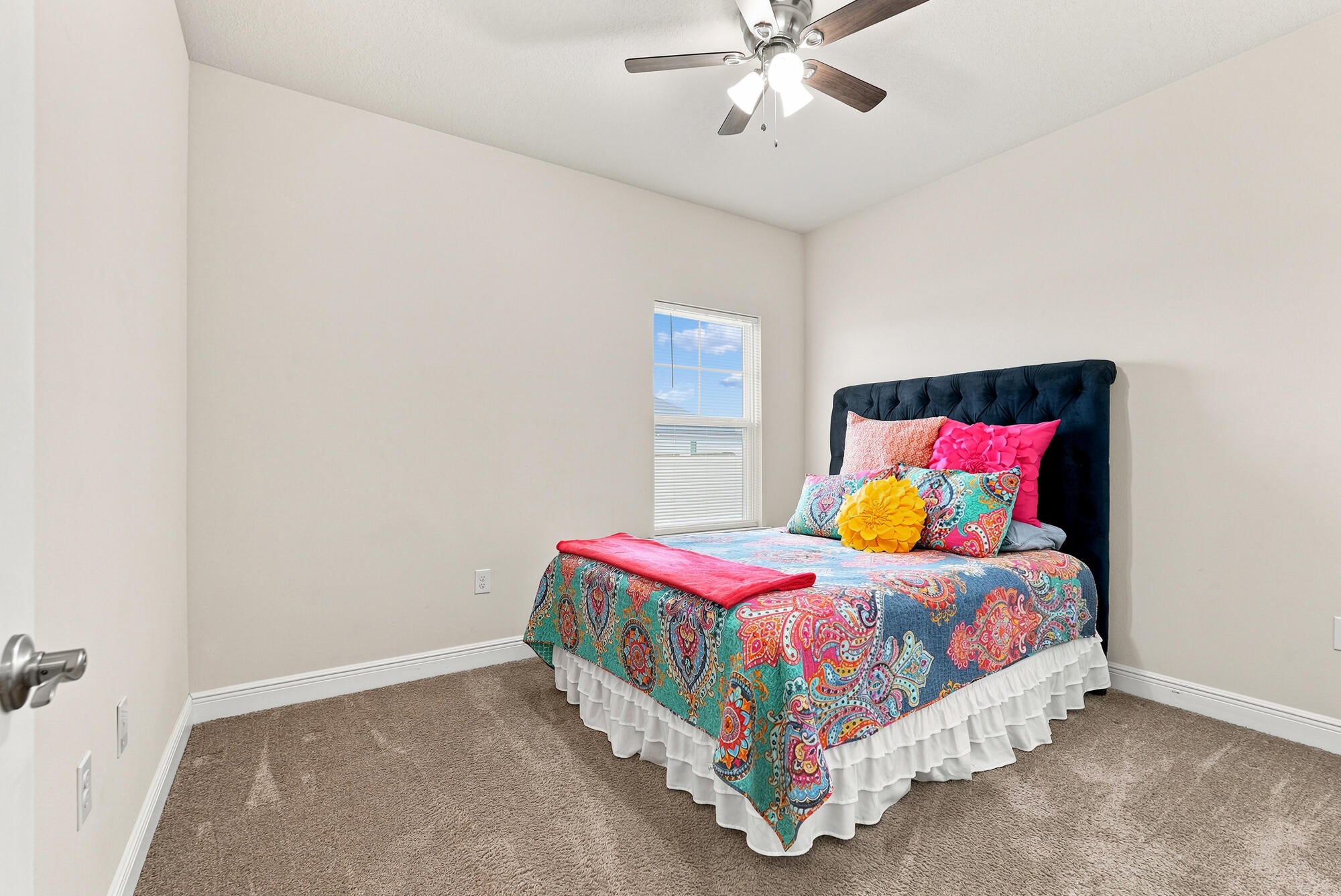 The Villages of Mill Bayou - Residential