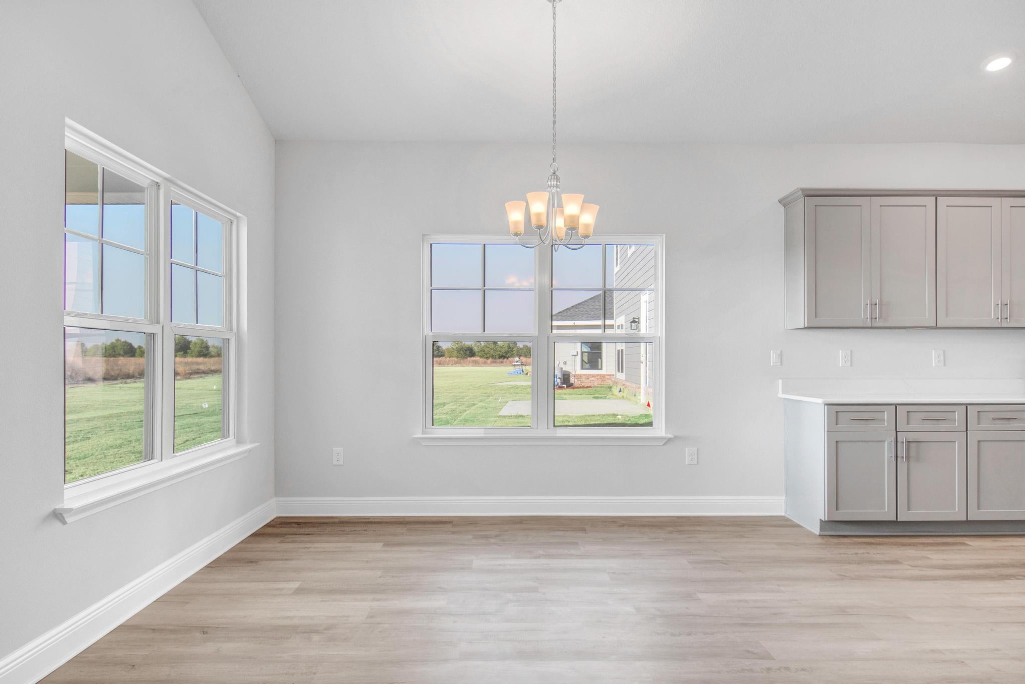 Magnolia at the Bluffs - Residential