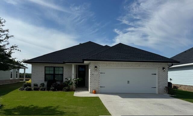 Magnolia at the Bluffs - Residential
