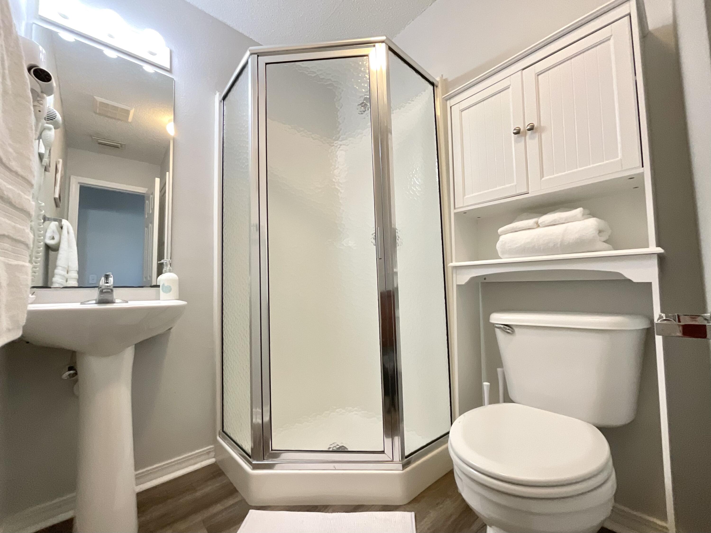 GULF ISLAND CONDOS - Residential