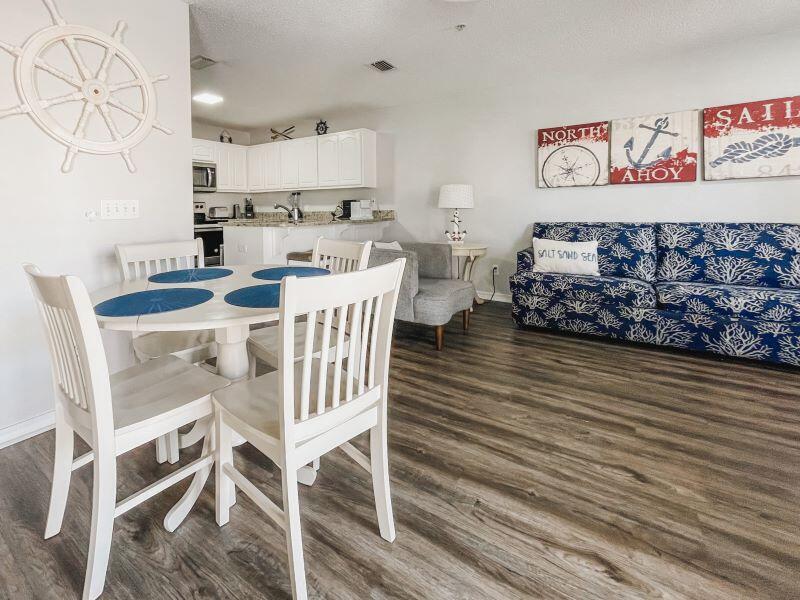 GULF ISLAND CONDOS - Residential
