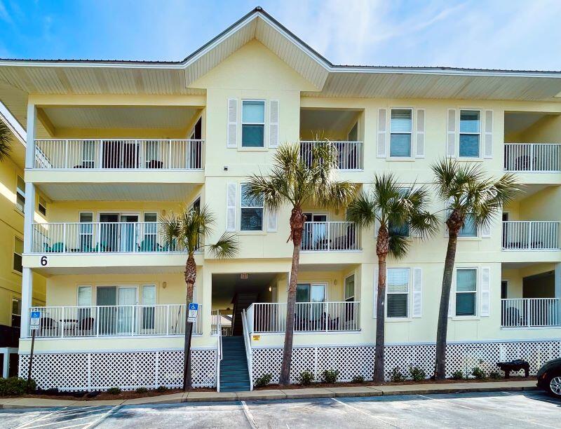 GULF ISLAND CONDOS - Residential