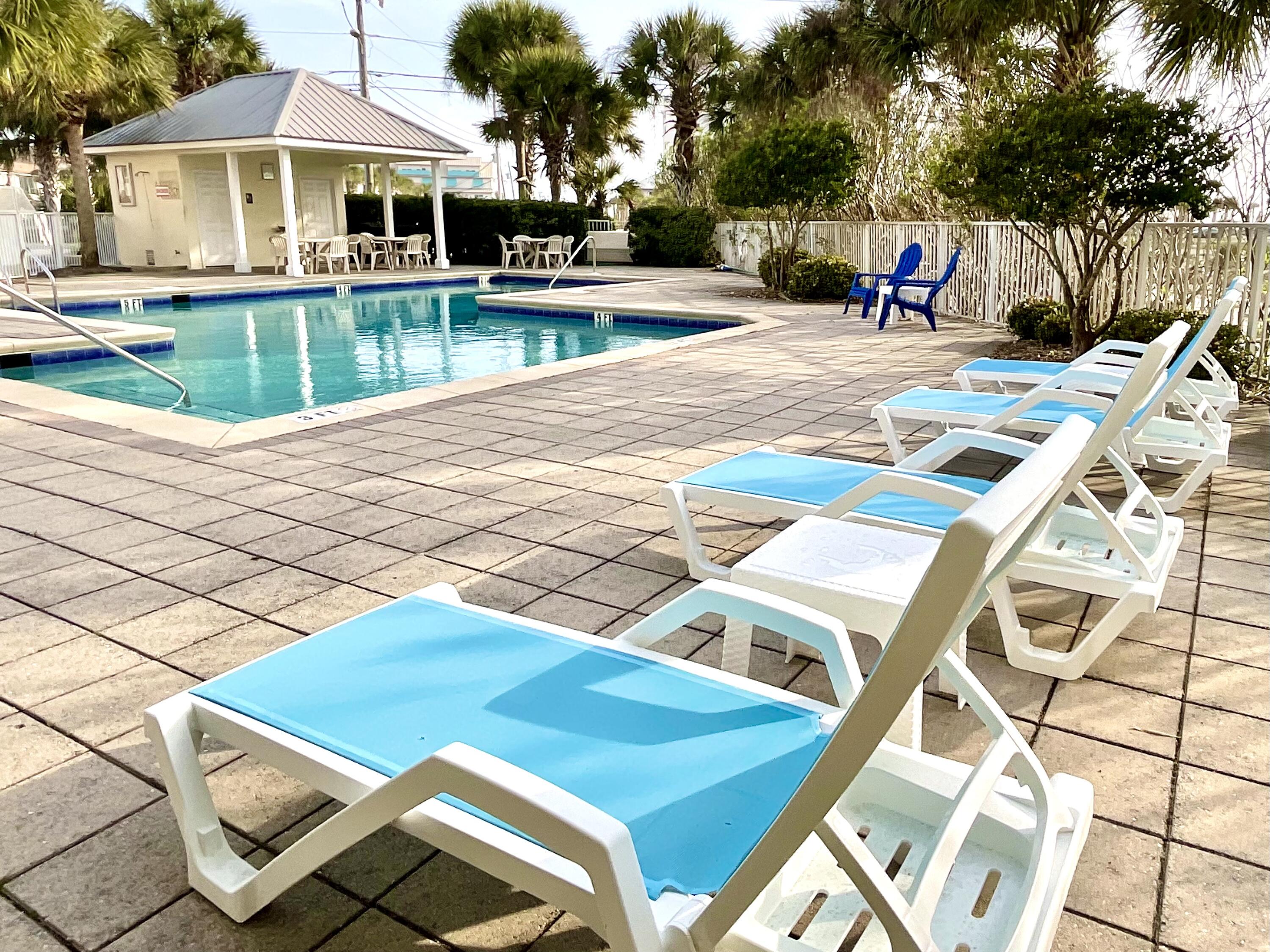GULF ISLAND CONDOS - Residential